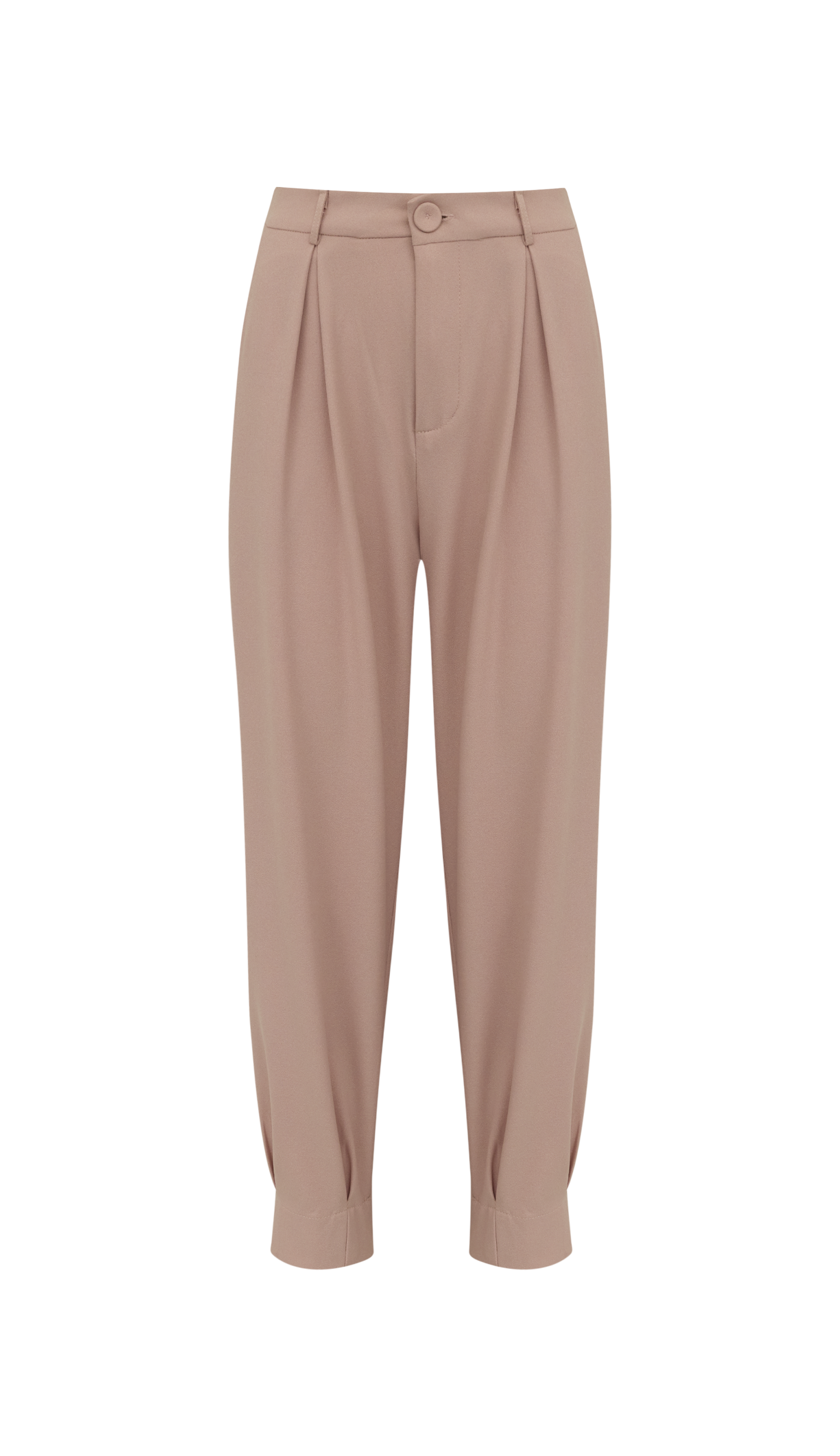Calça Clarissa Off White