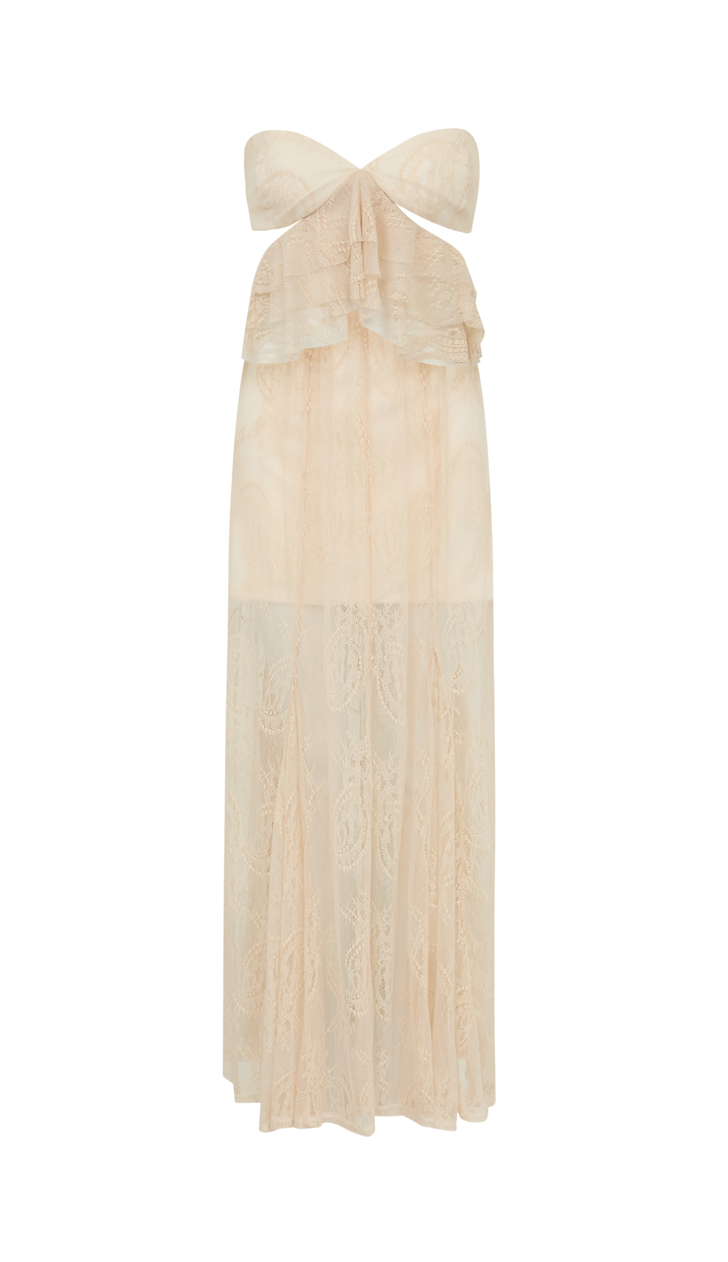 Conjunto Courtney Natural
