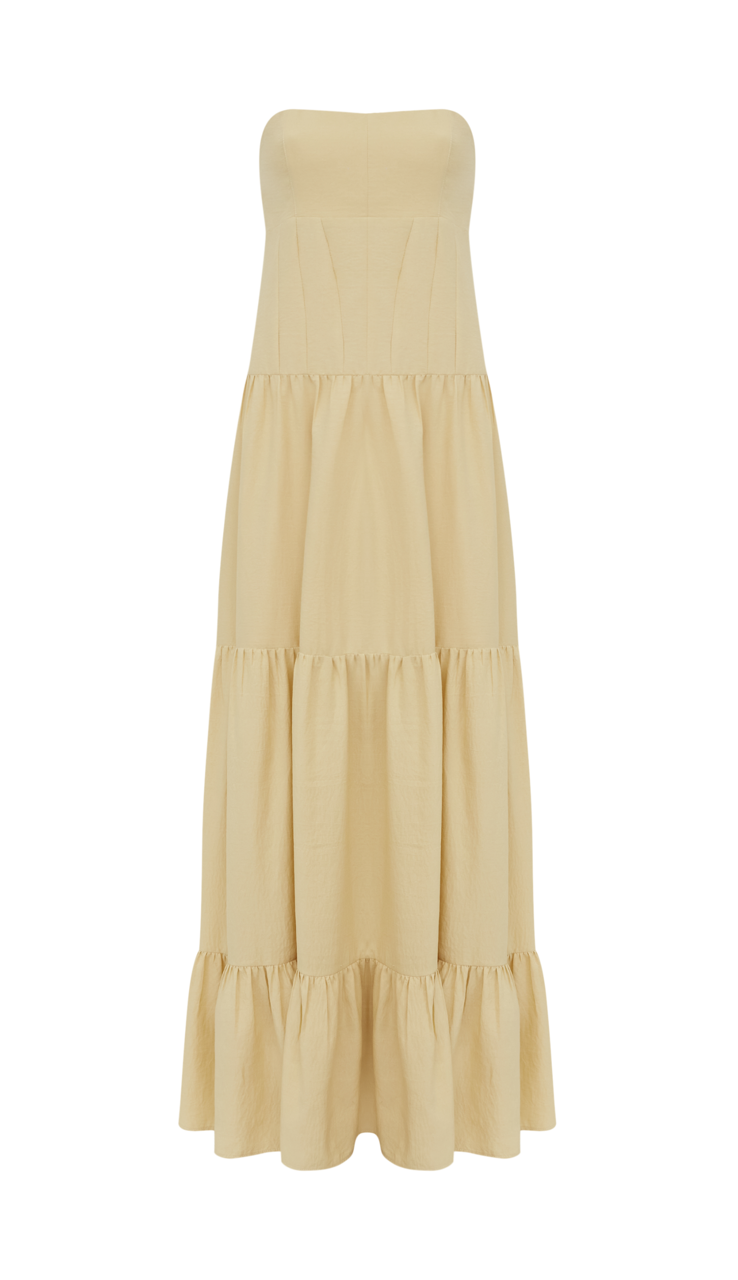 Vestido Daiane Chantilly