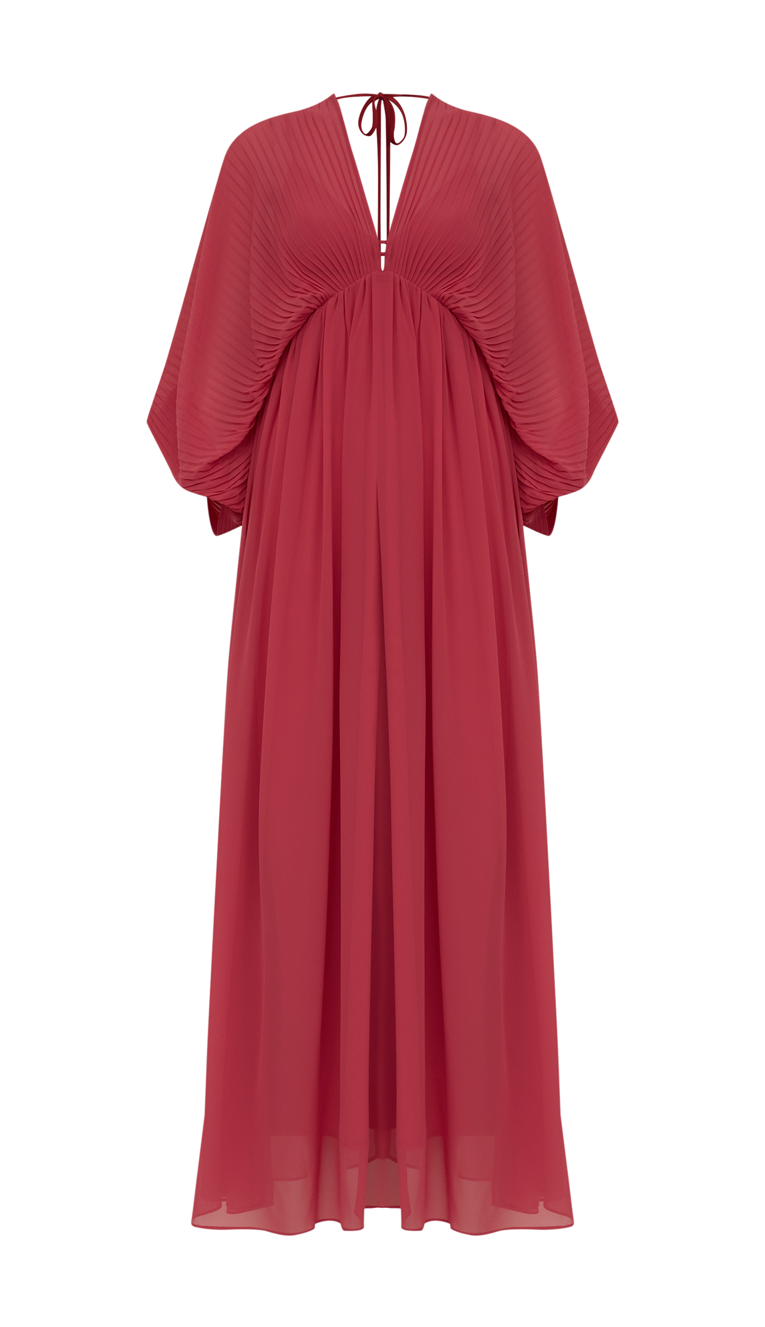 Vestido Dalia Verde