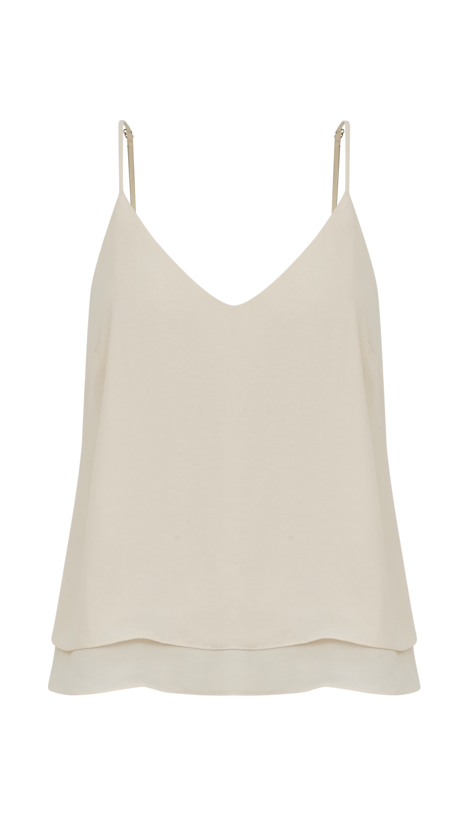 Blusa Dalila Mocha