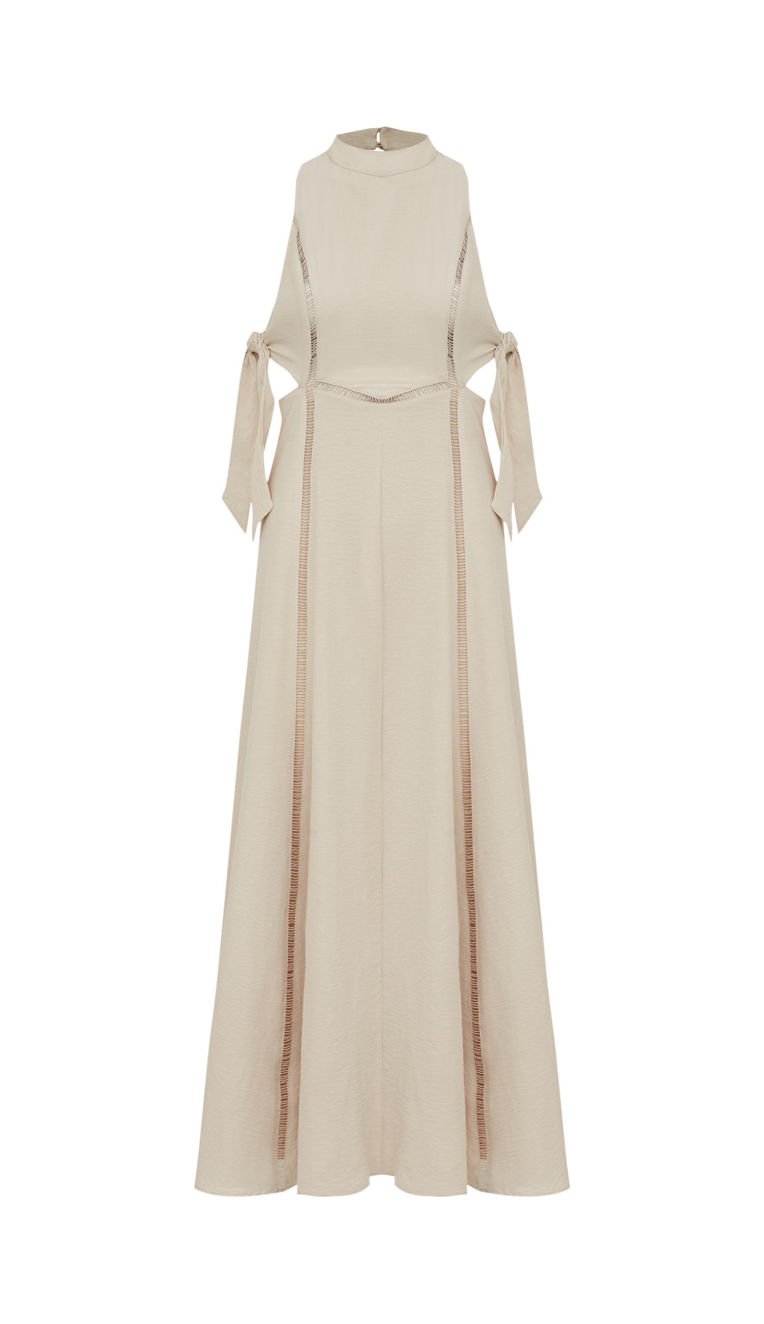 Vestido Delilah Chantilly
