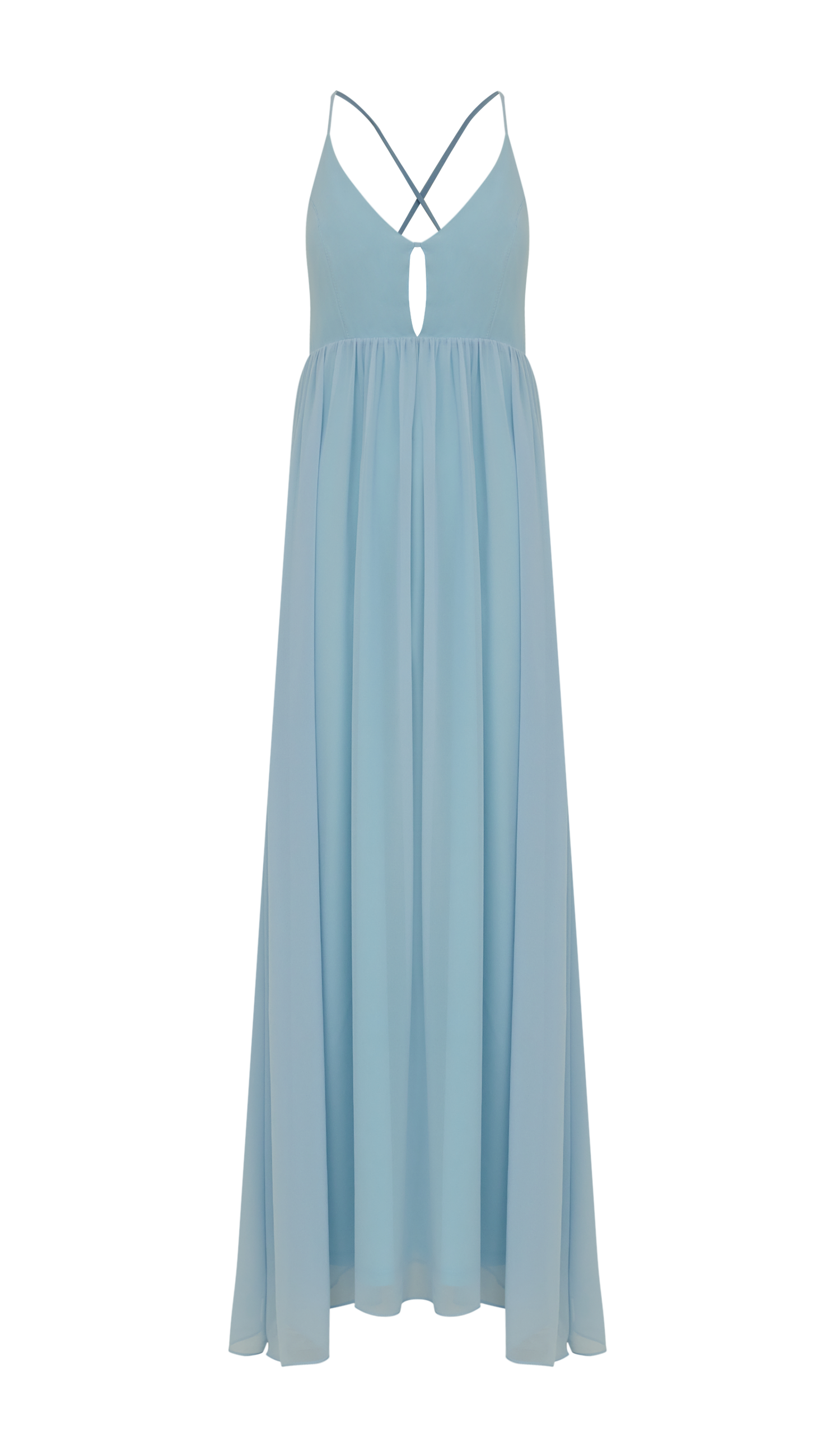 Vestido Demi Rosa