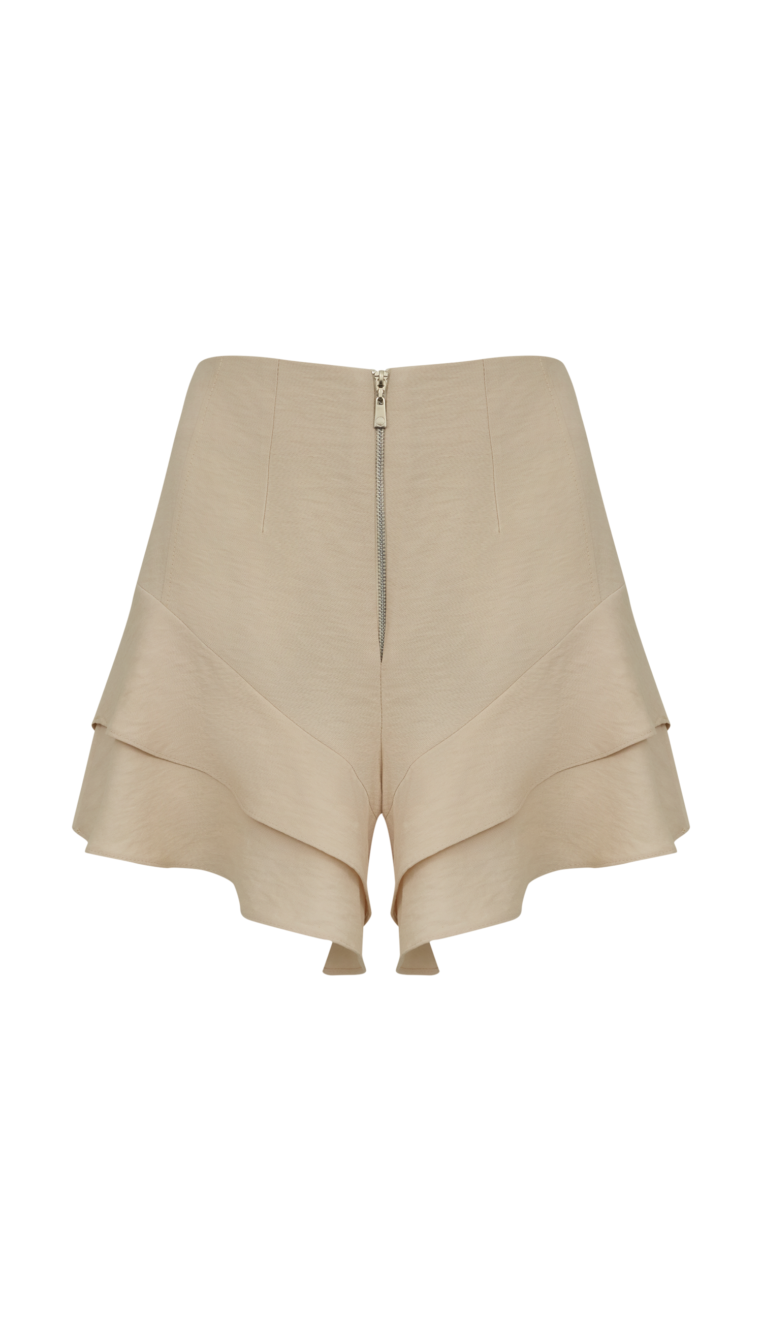 Shorts Denver Preto