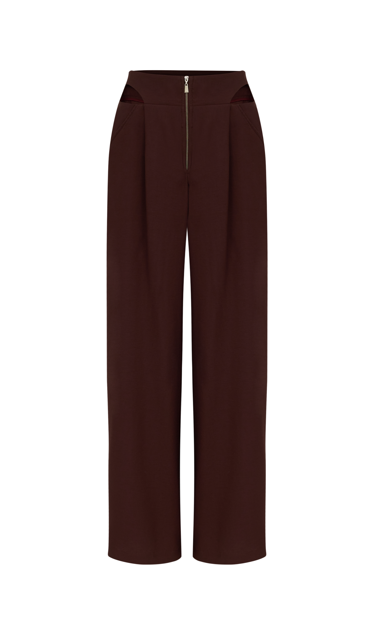 Calça Desireè Chantilly