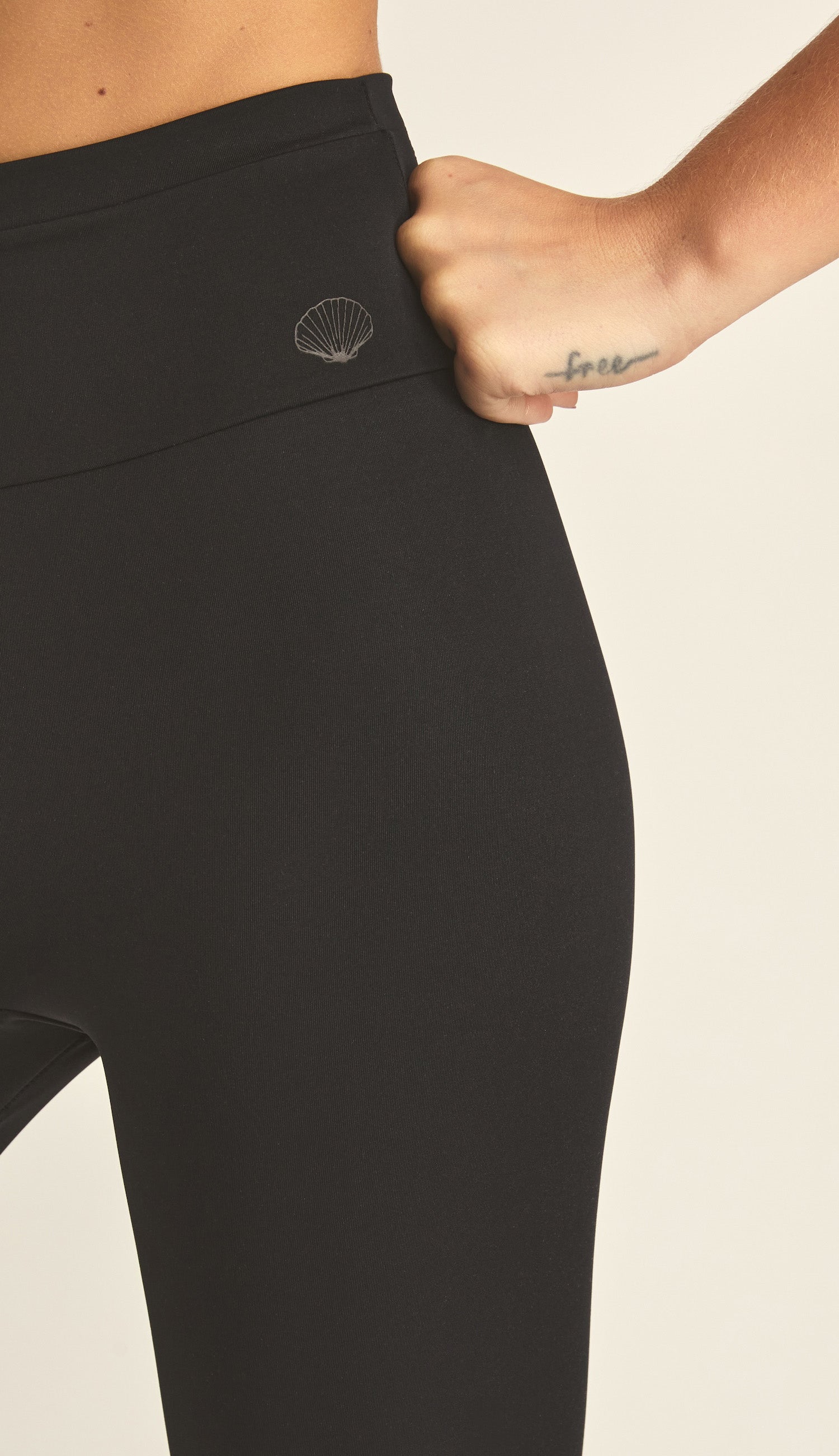 Calça Emily Preto