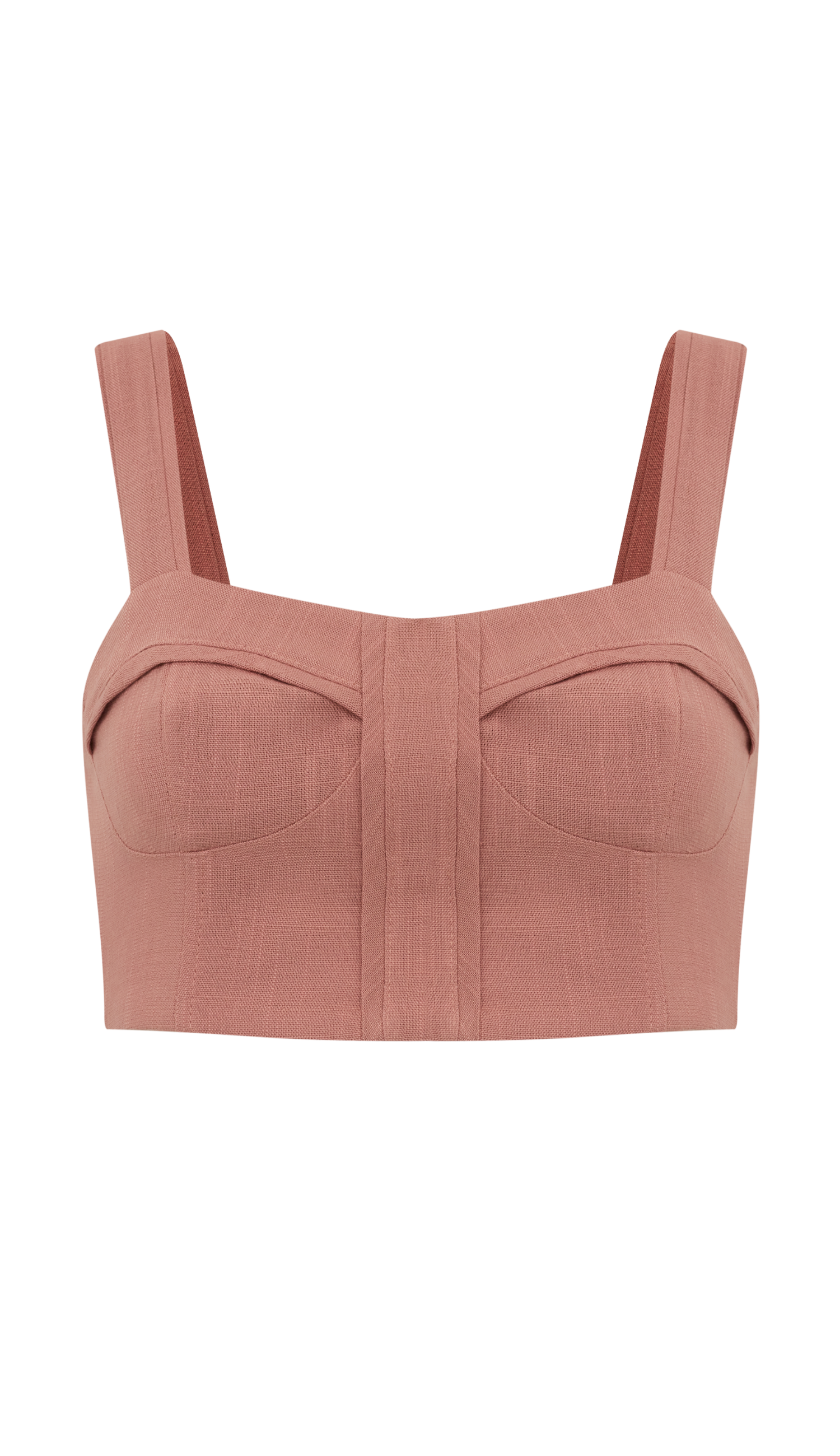 Conjunto Doce Rosê