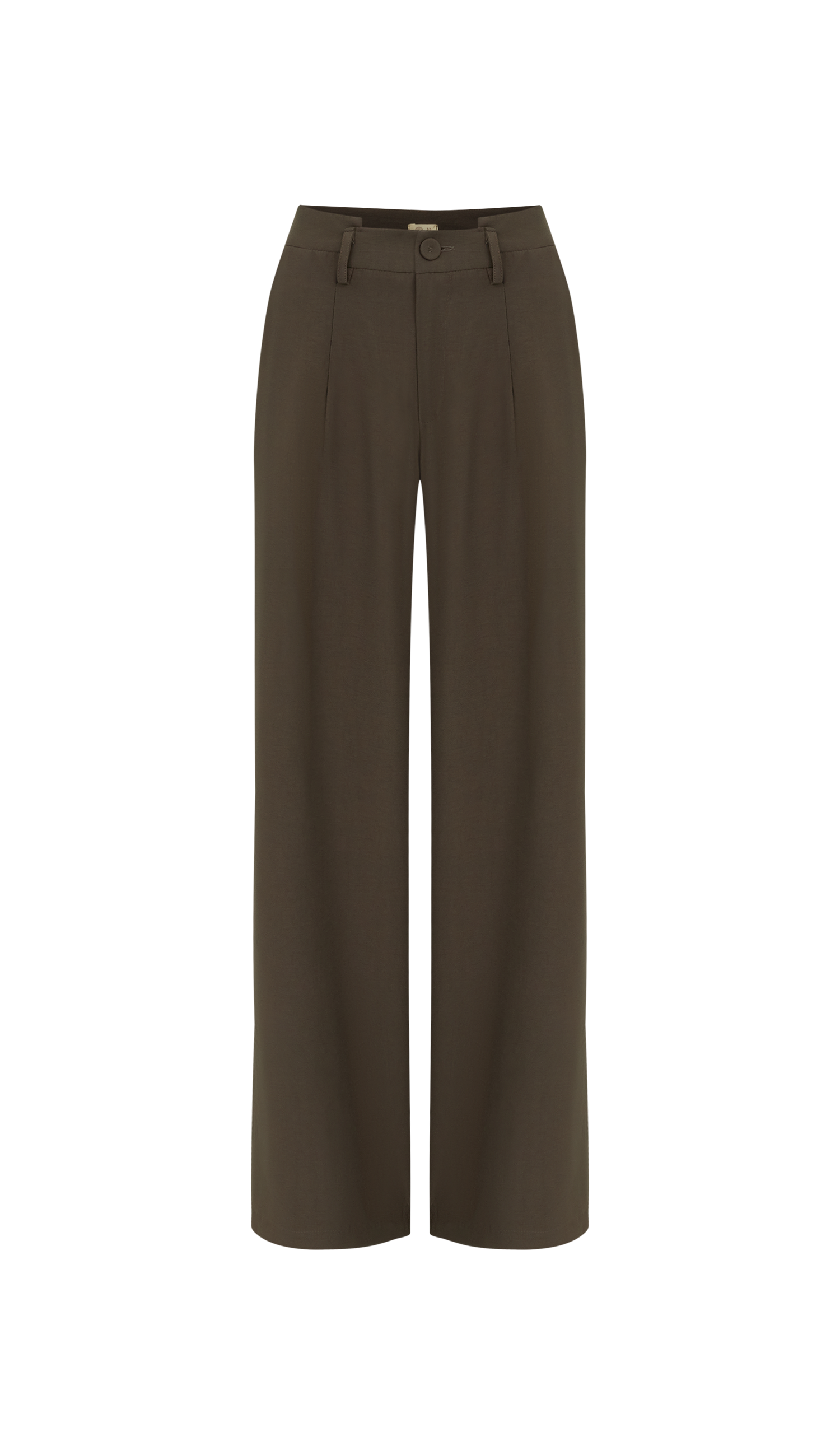 Calça Dominicana Mocha
