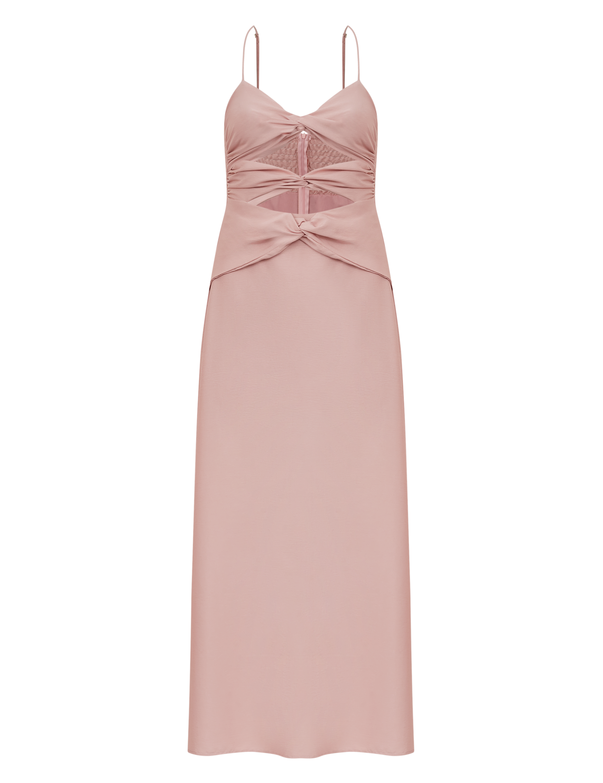 Vestido Donzela Manteiga