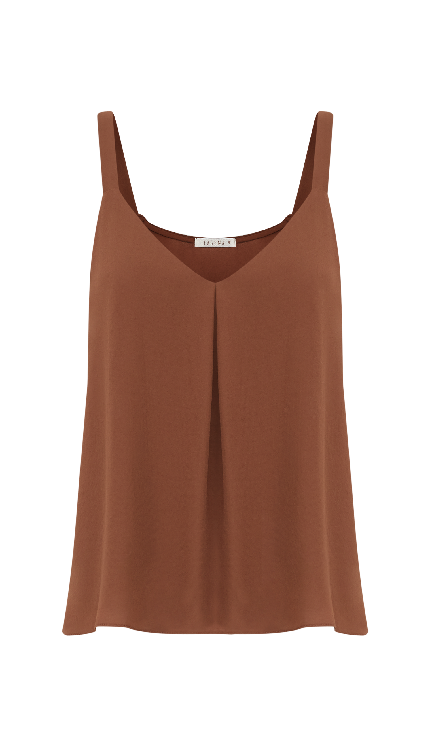 Blusa Dora Nude