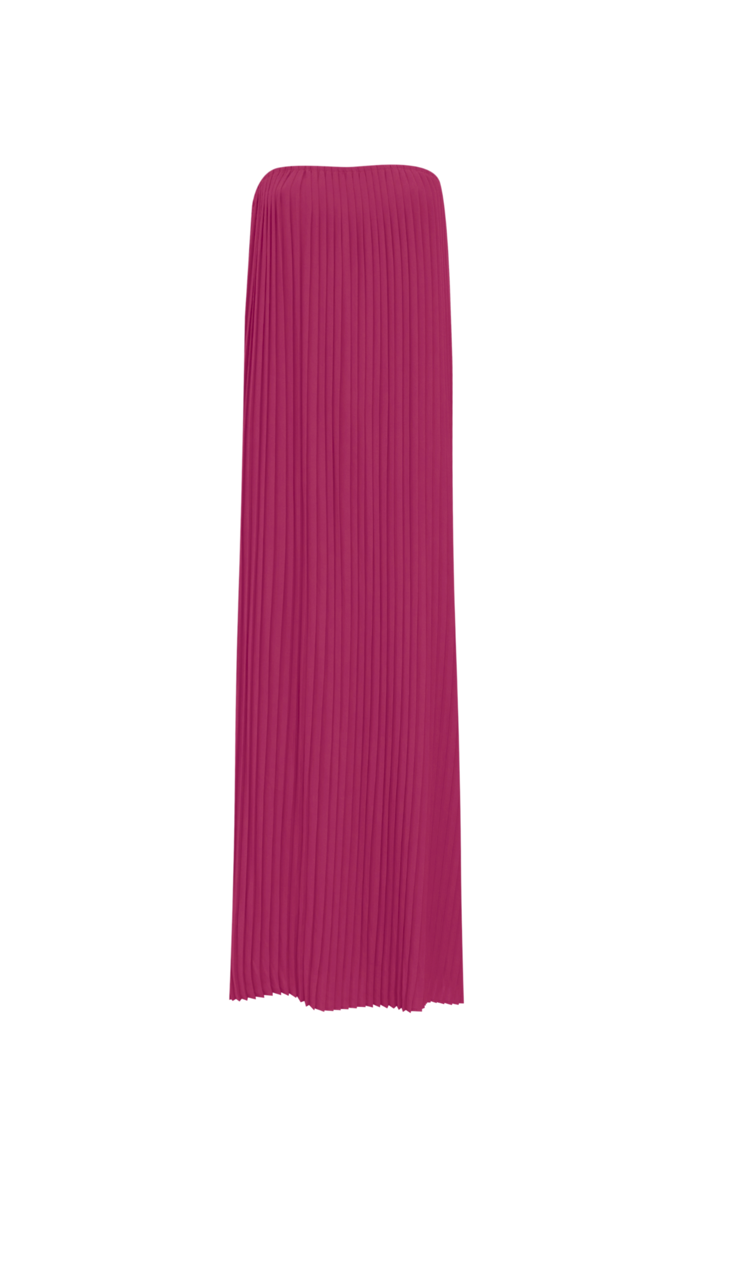 Vestido Dulce Framboesa
