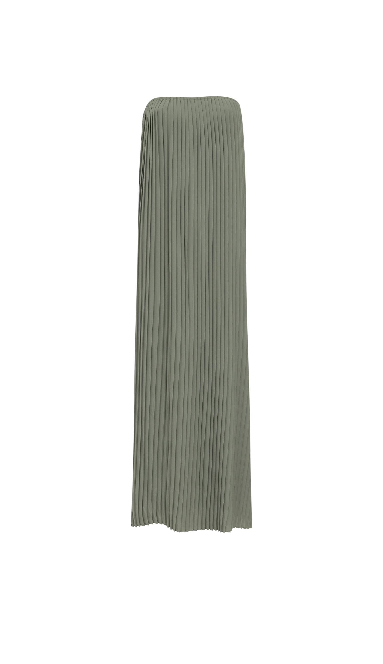 Vestido Dulce Verde