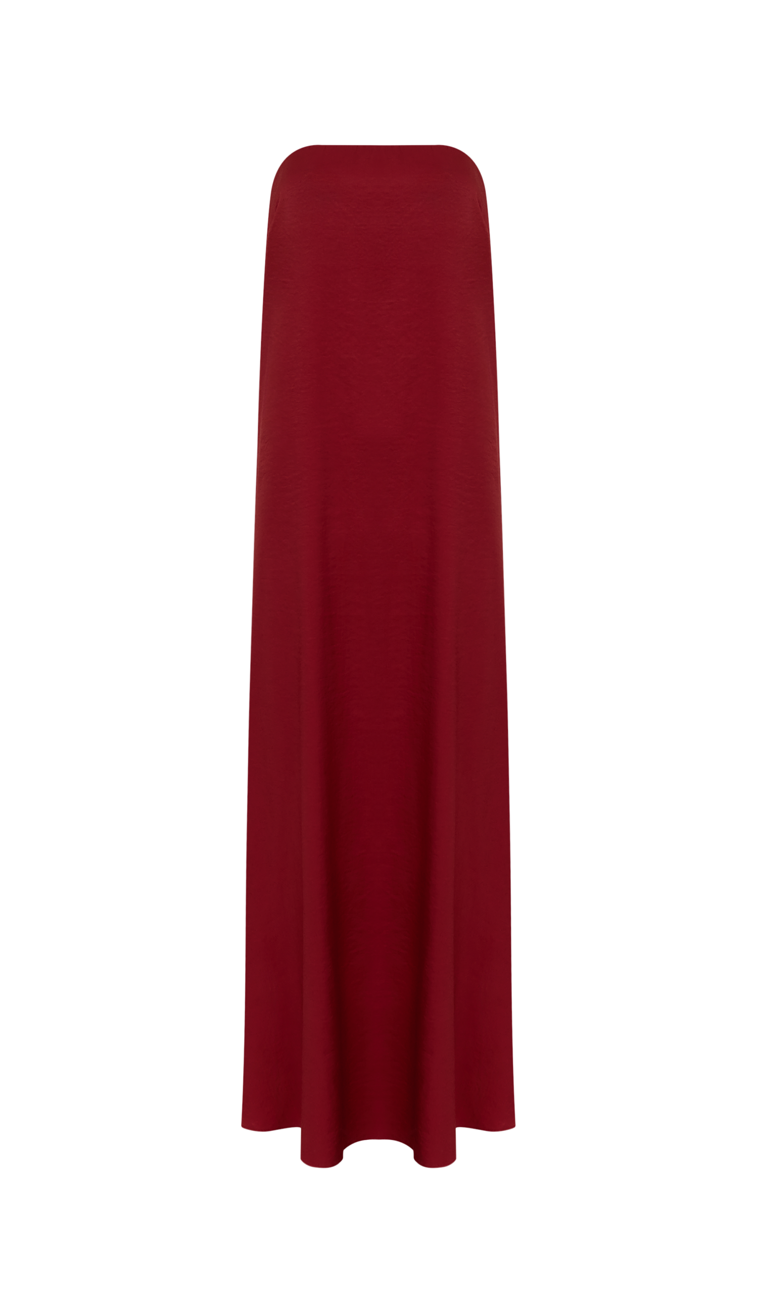 Vestido Eduarda Cinza