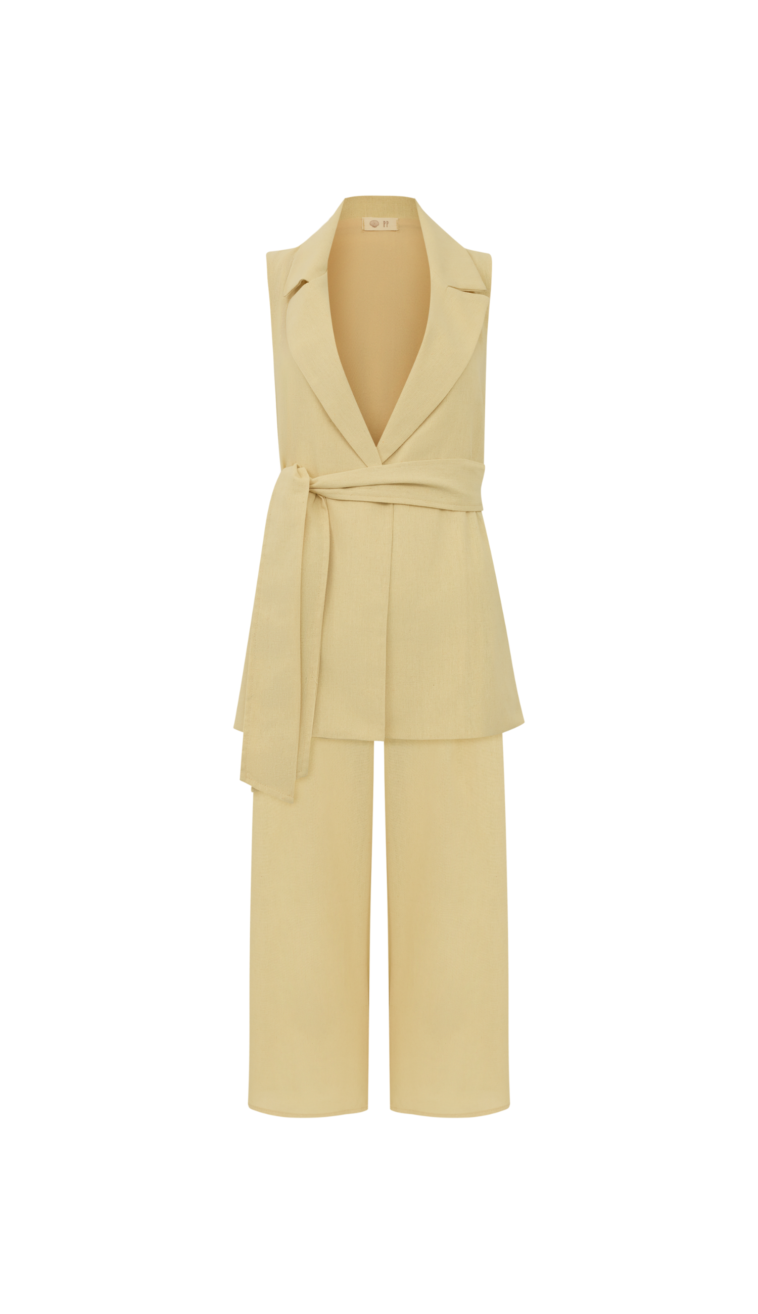 Conjunto Elô Rosa