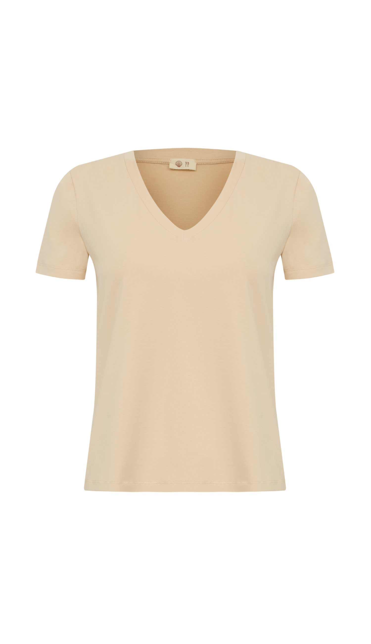 Blusa Emanuela Off White