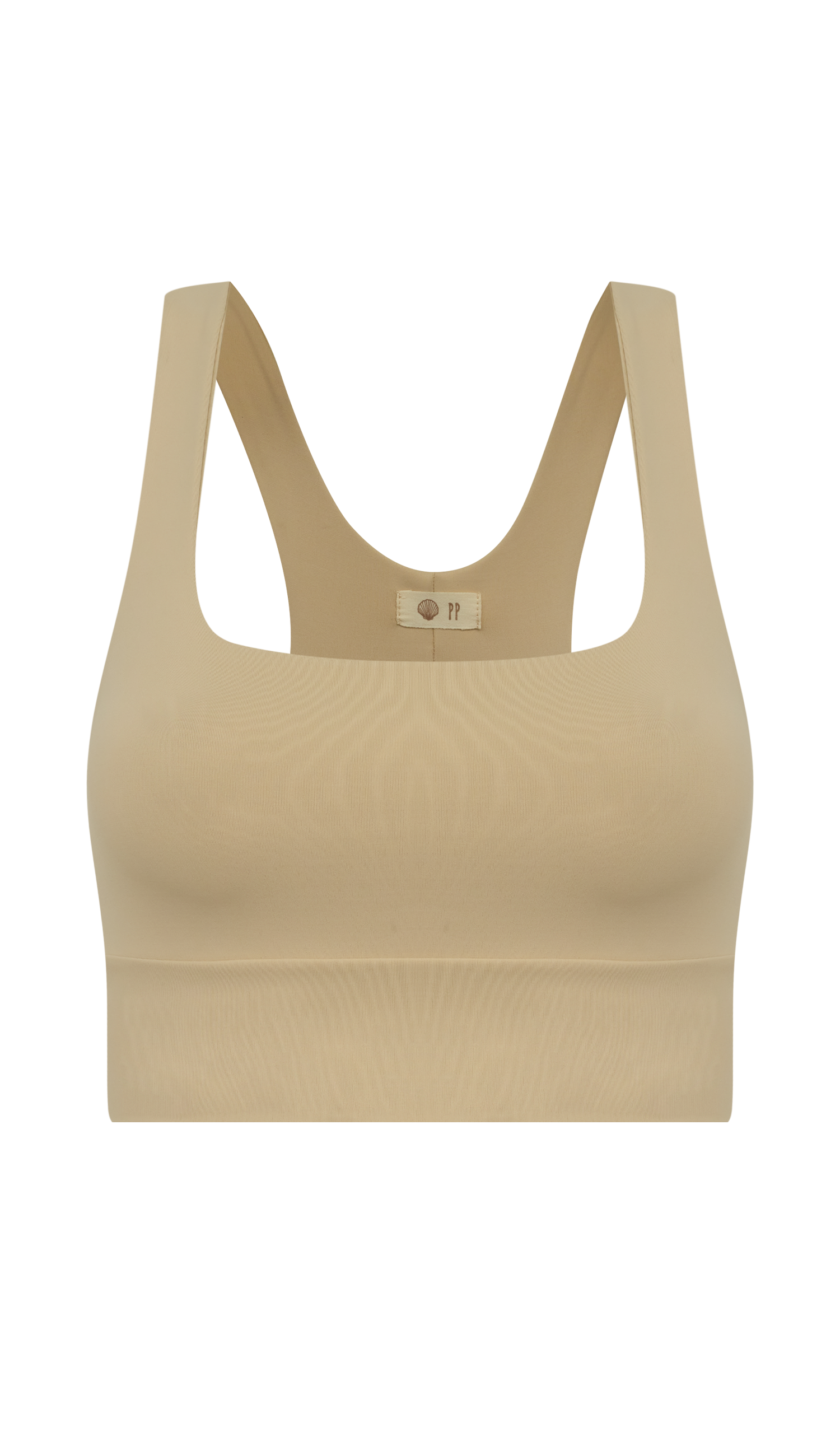 Top Emma Chantilly