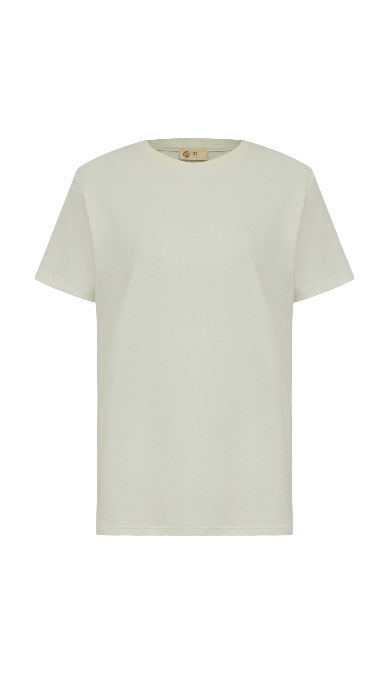 Camiseta Emmeline Mocha