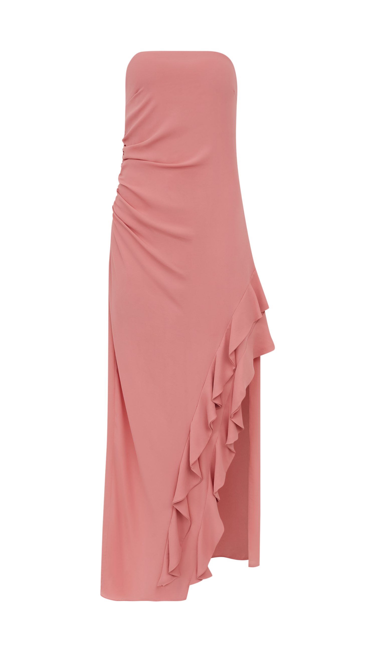 Vestido Eugênia Rosa