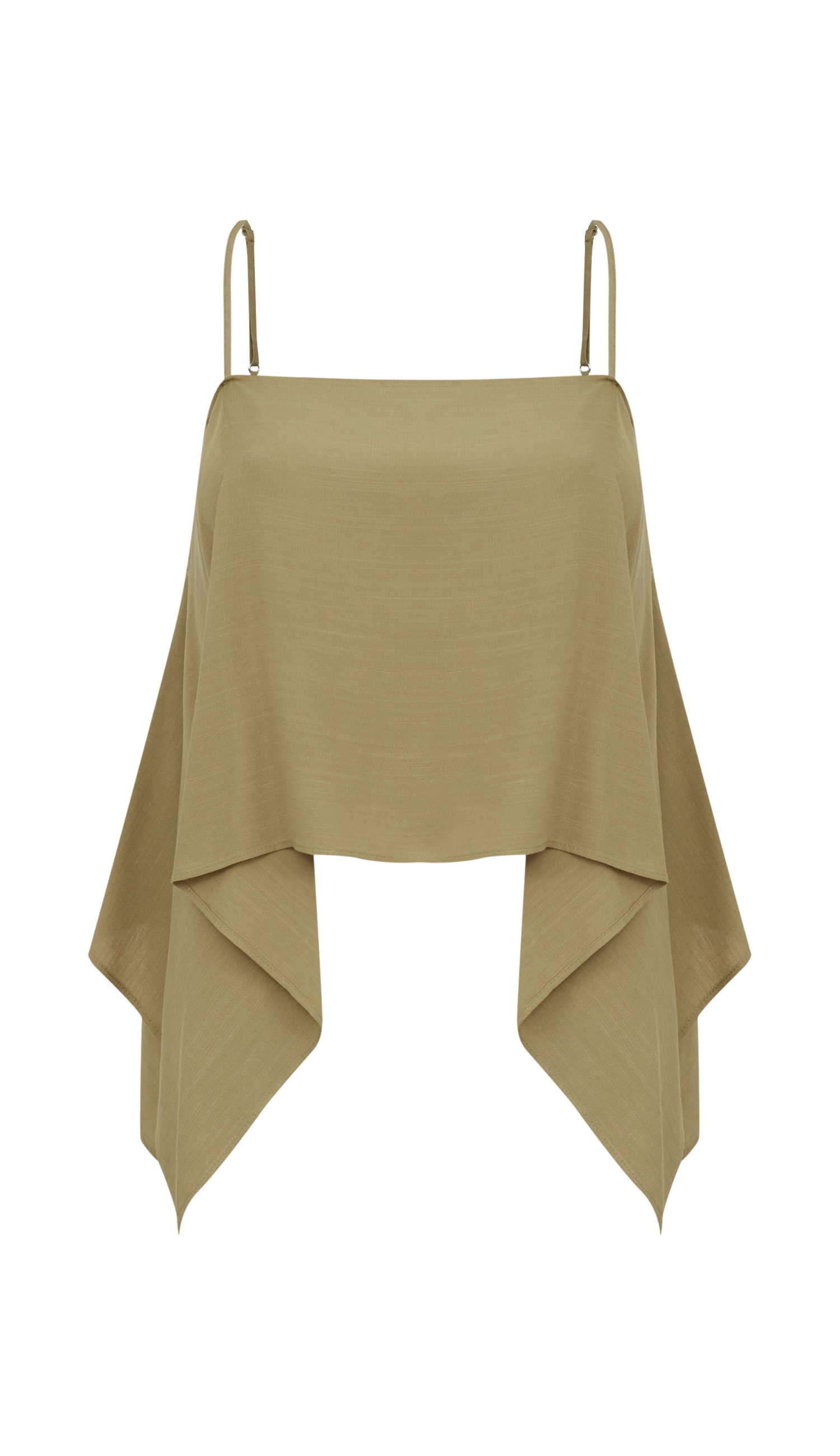 Conjunto Egito Verde