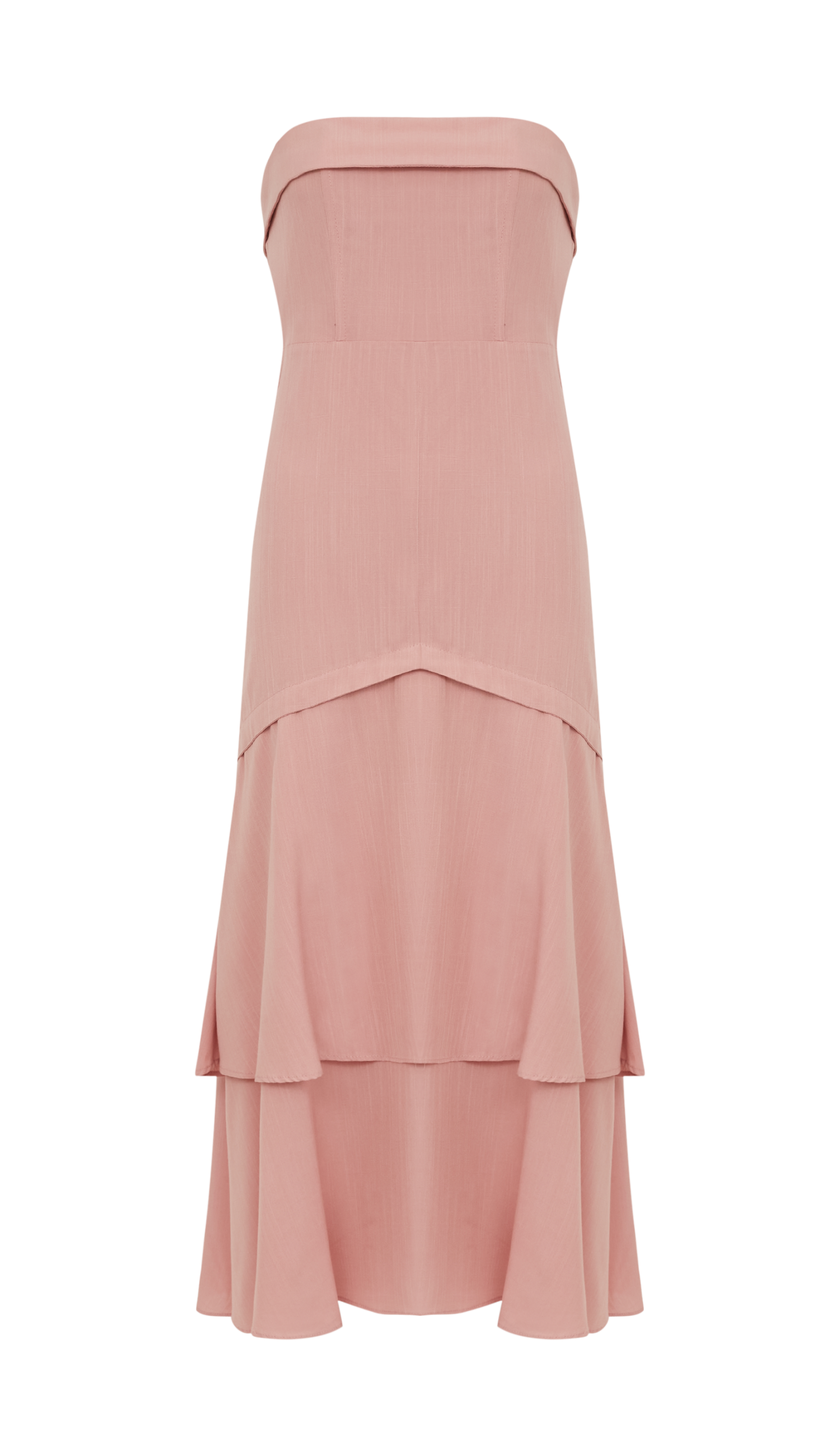 Vestido Fabrice Azul
