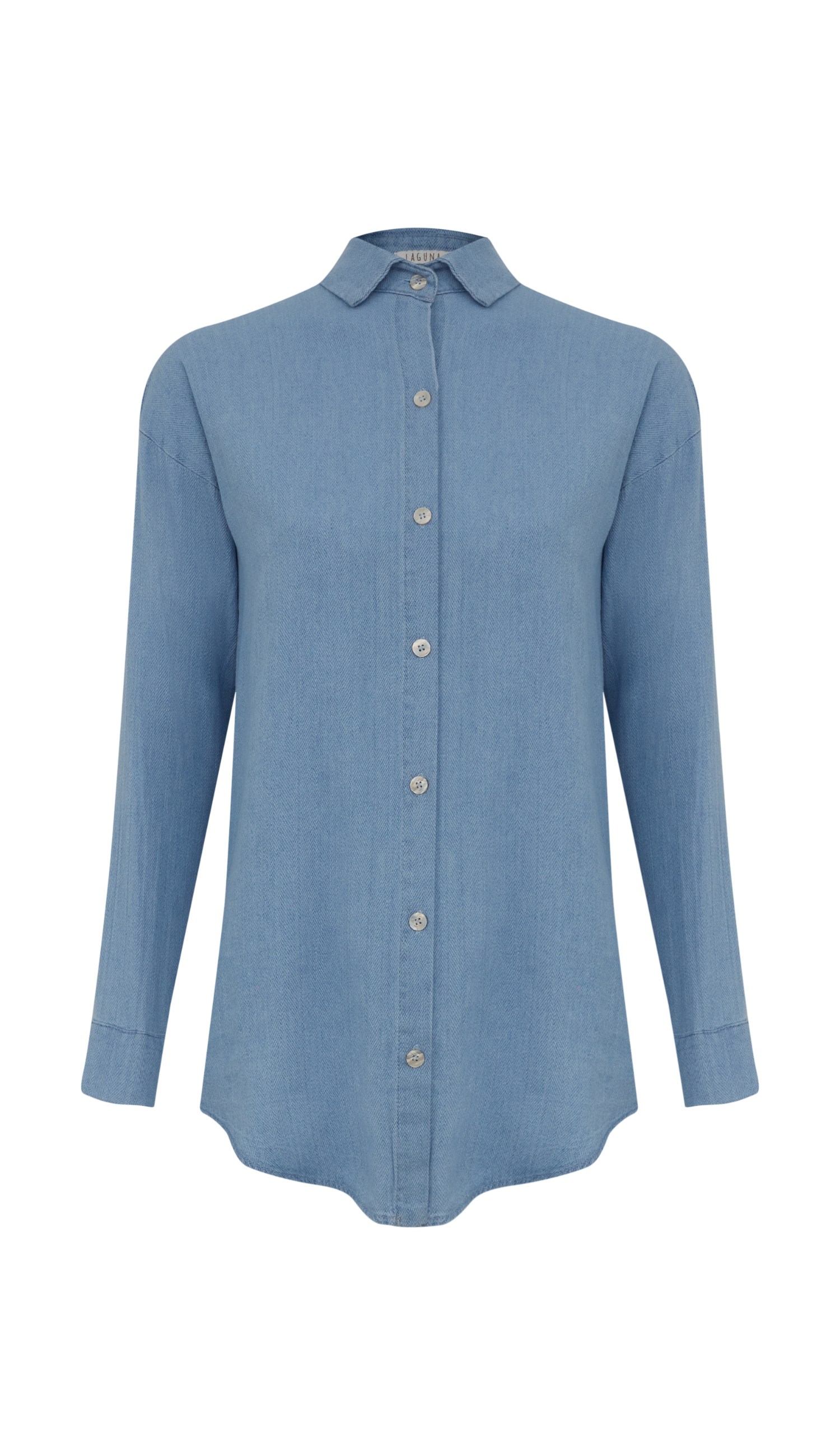 Camisa Fauna Jeans