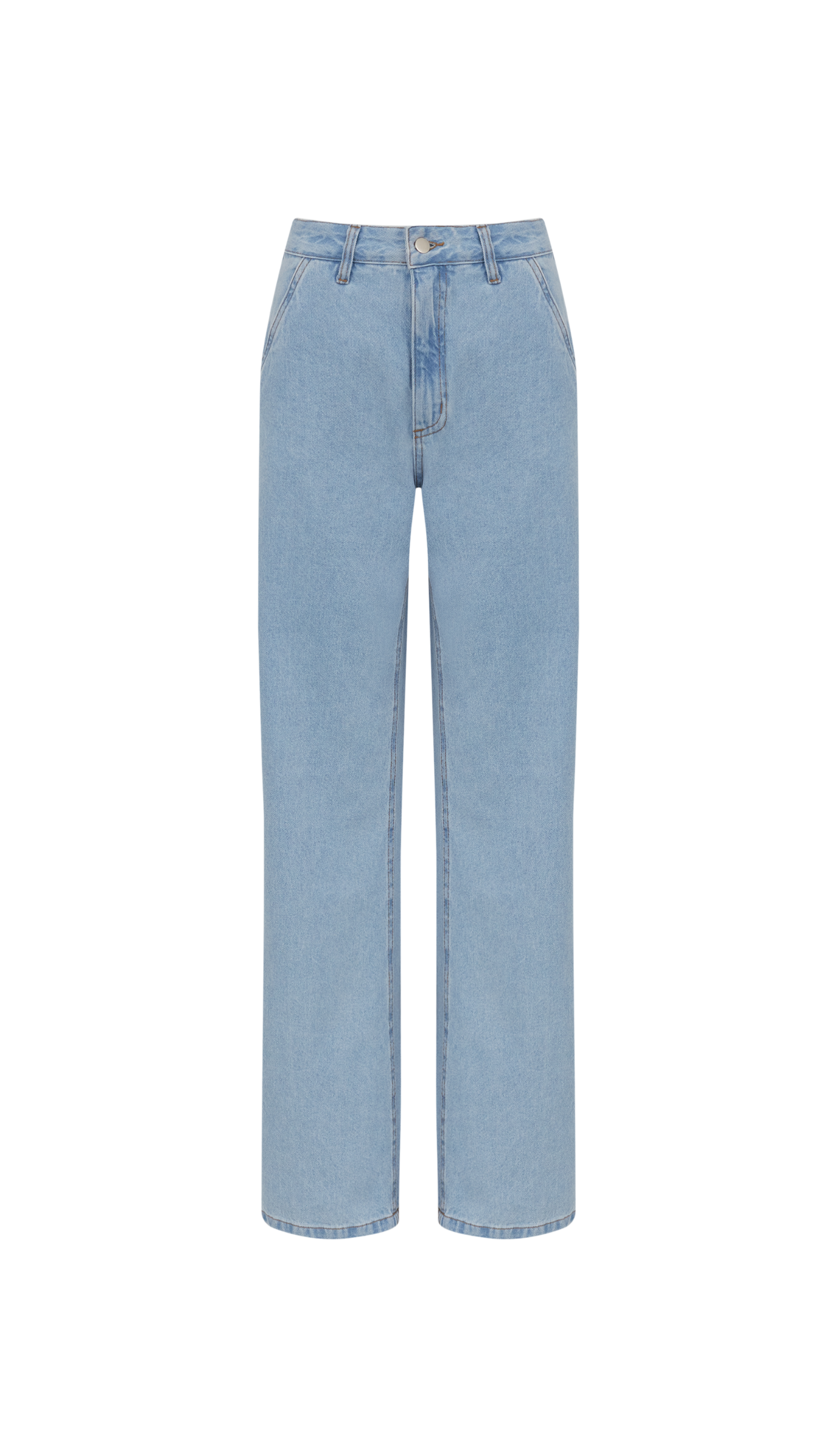 Calça Fiorenza Jeans Médio