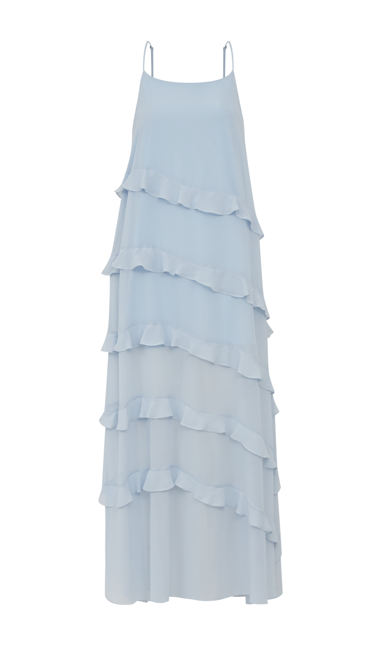 Vestido Fragrância Preto