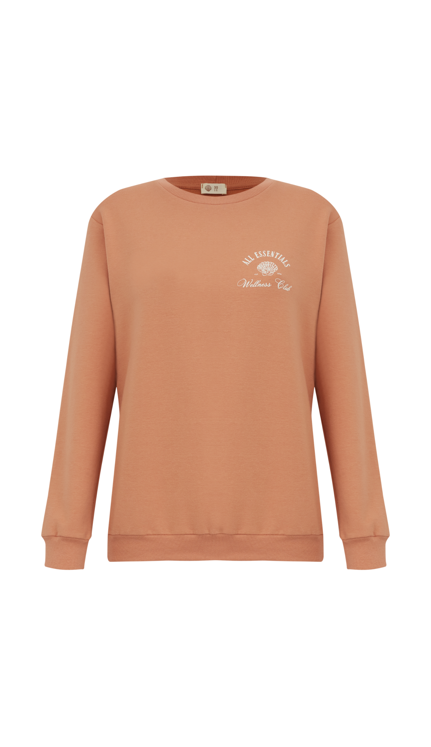 Blusa Francine Off White