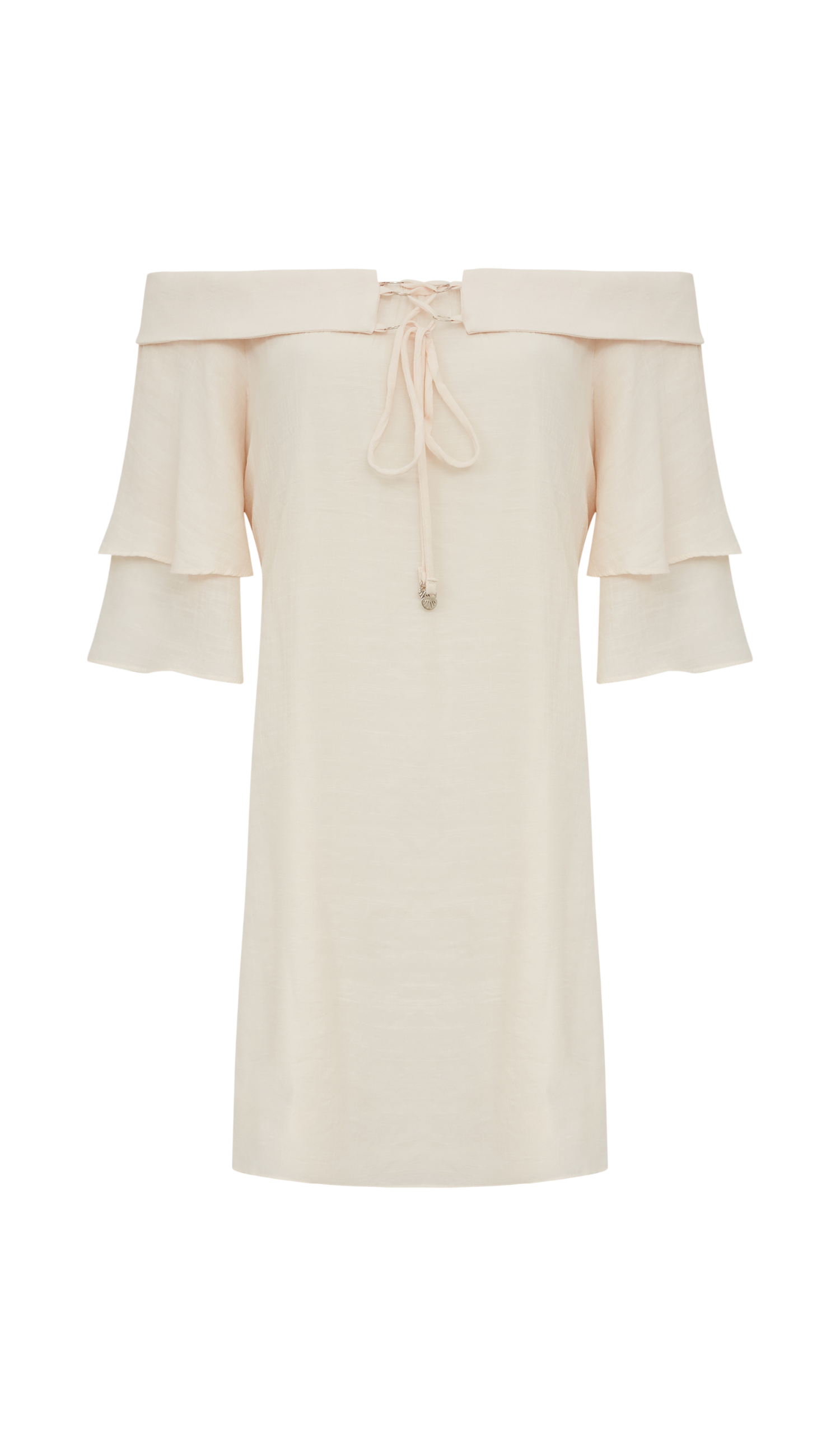 Vestido Felicia Preto