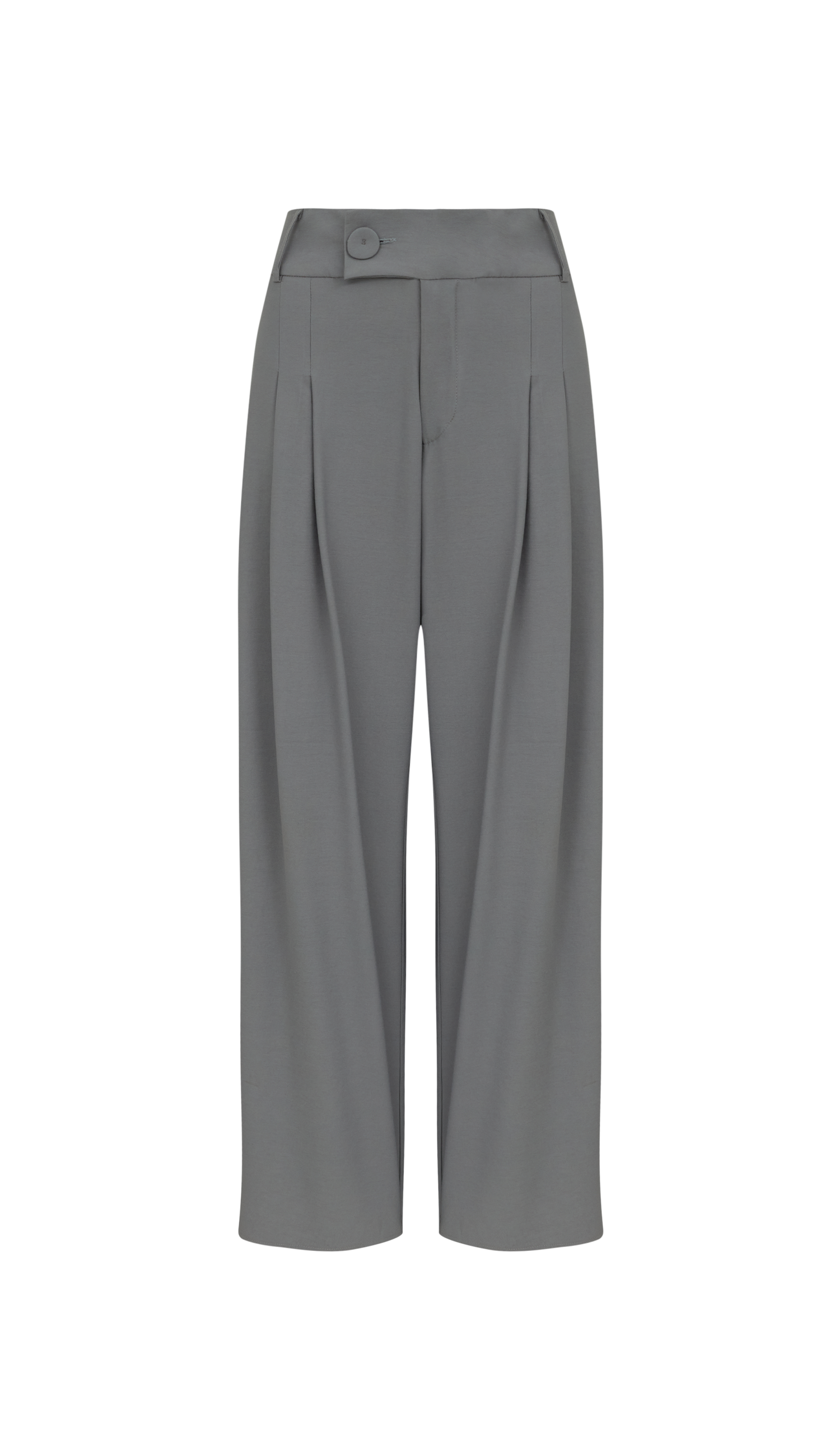Calça Germana Cinza
