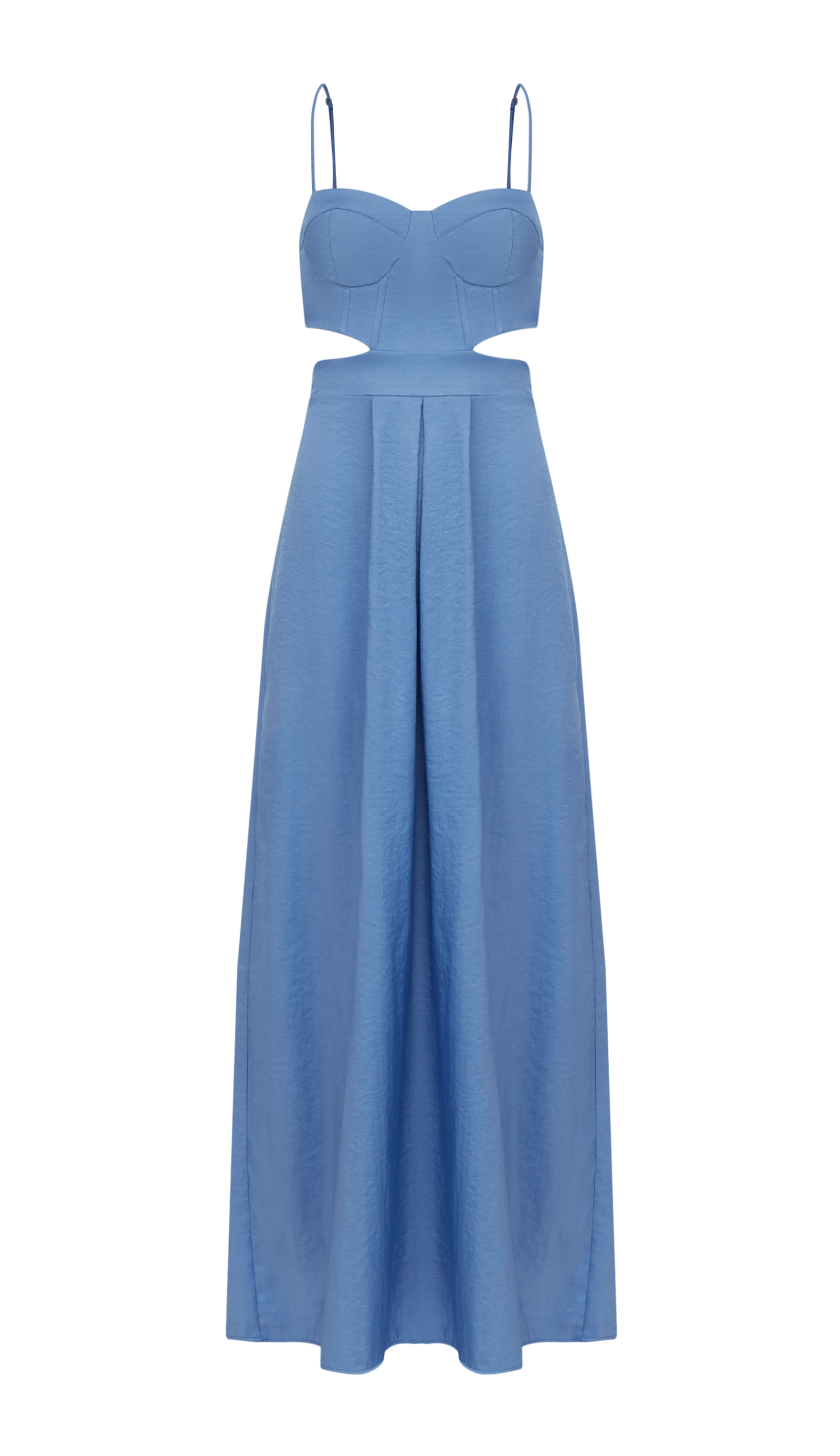 Vestido Grata Chantilly