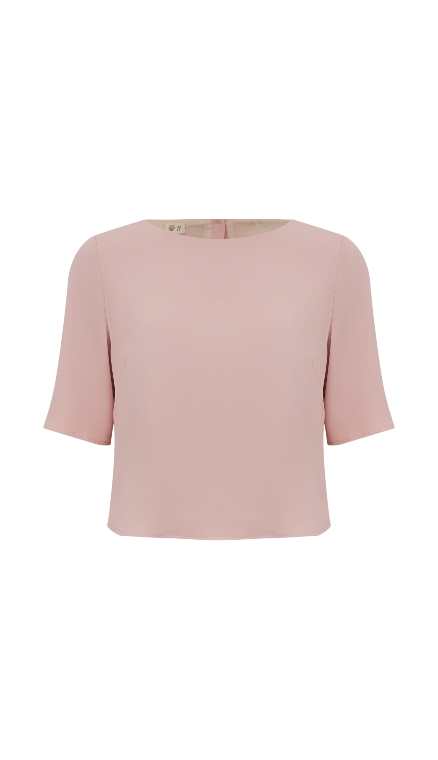 Blusa Gabrielle Rosa