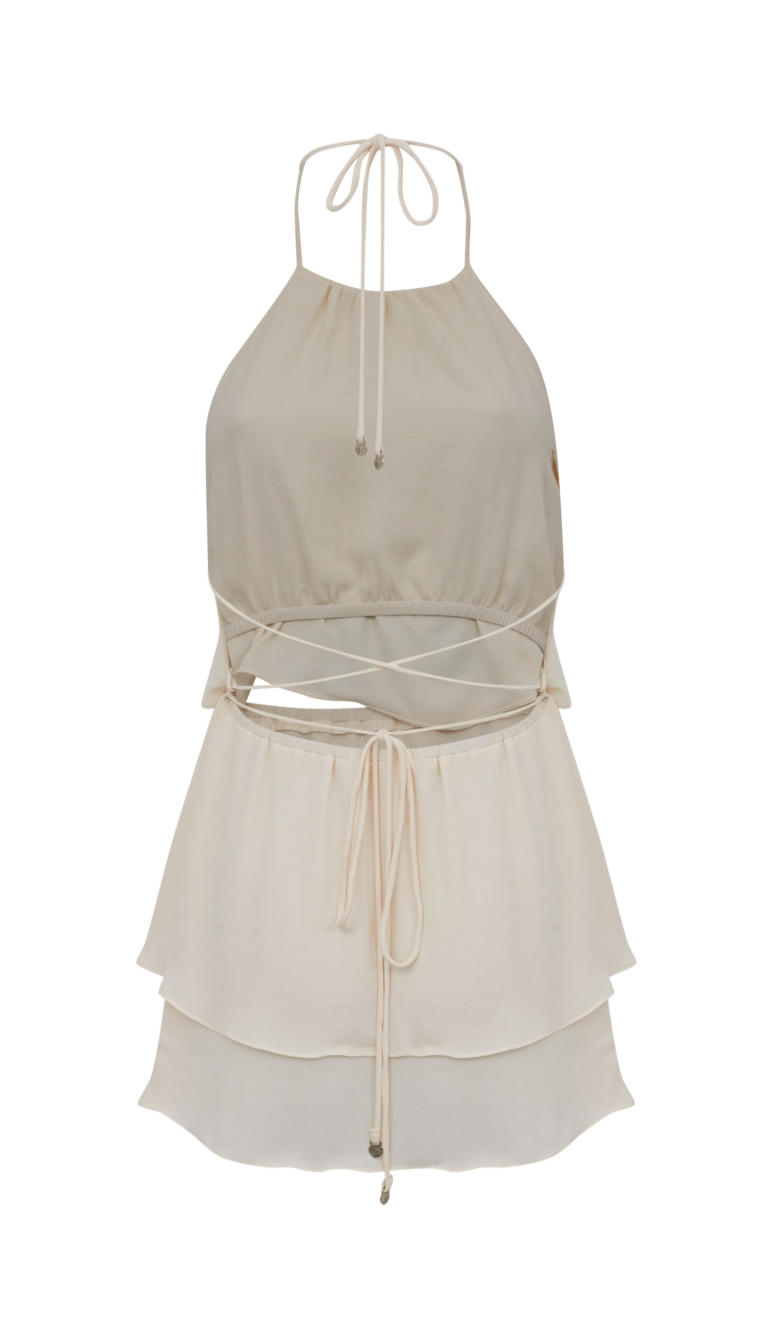 Conjunto Iasmin Mocha