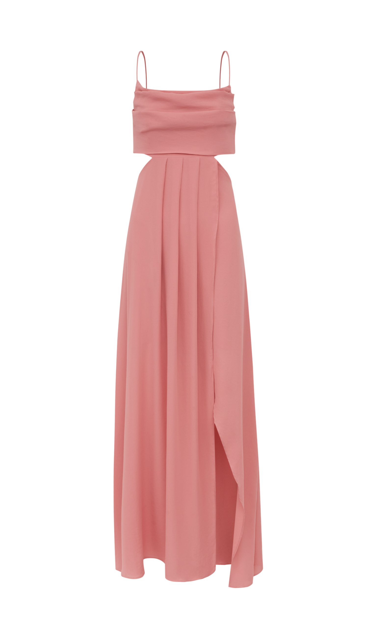 Vestido July Rosê