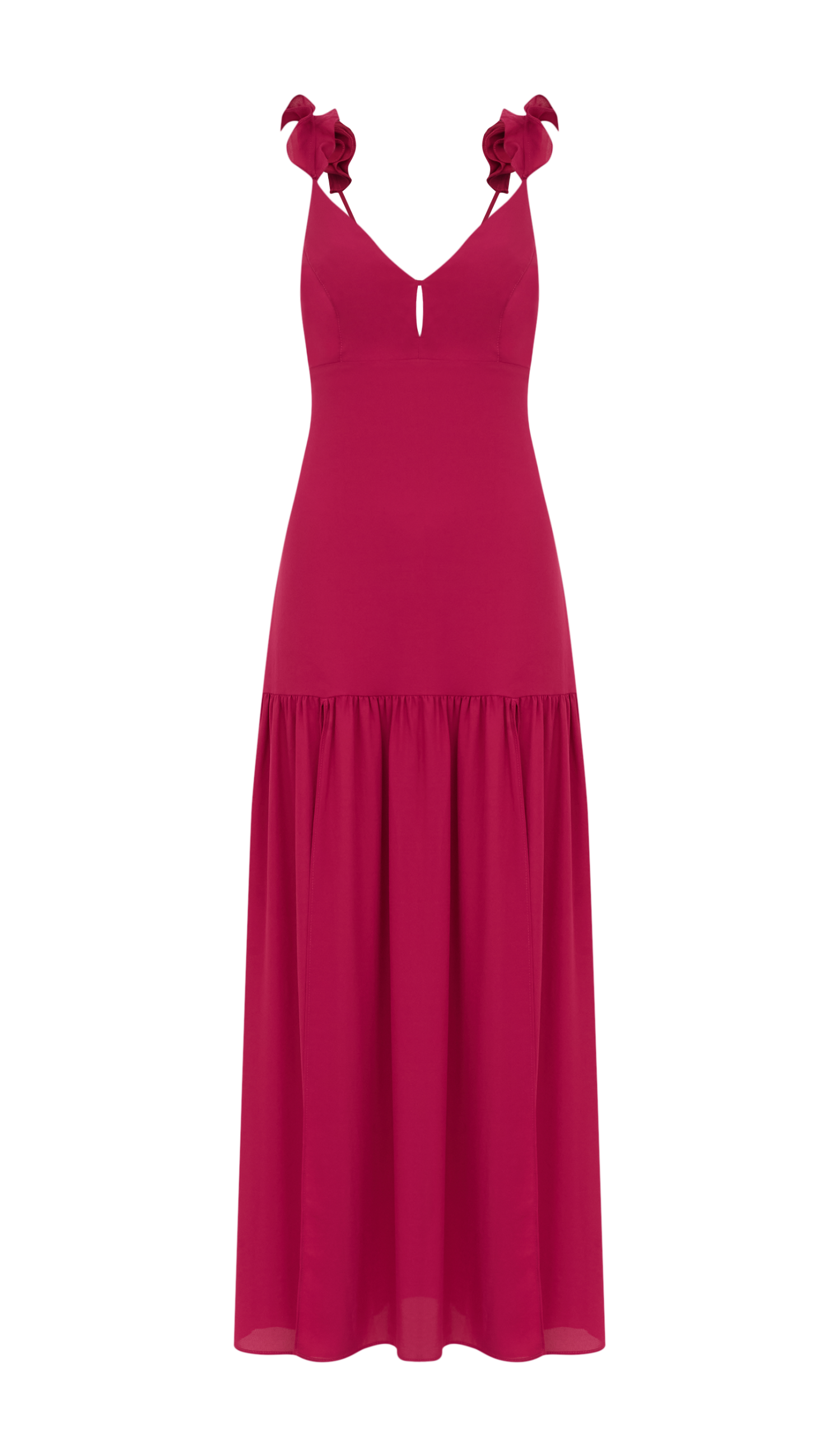 Vestido Lara Preto