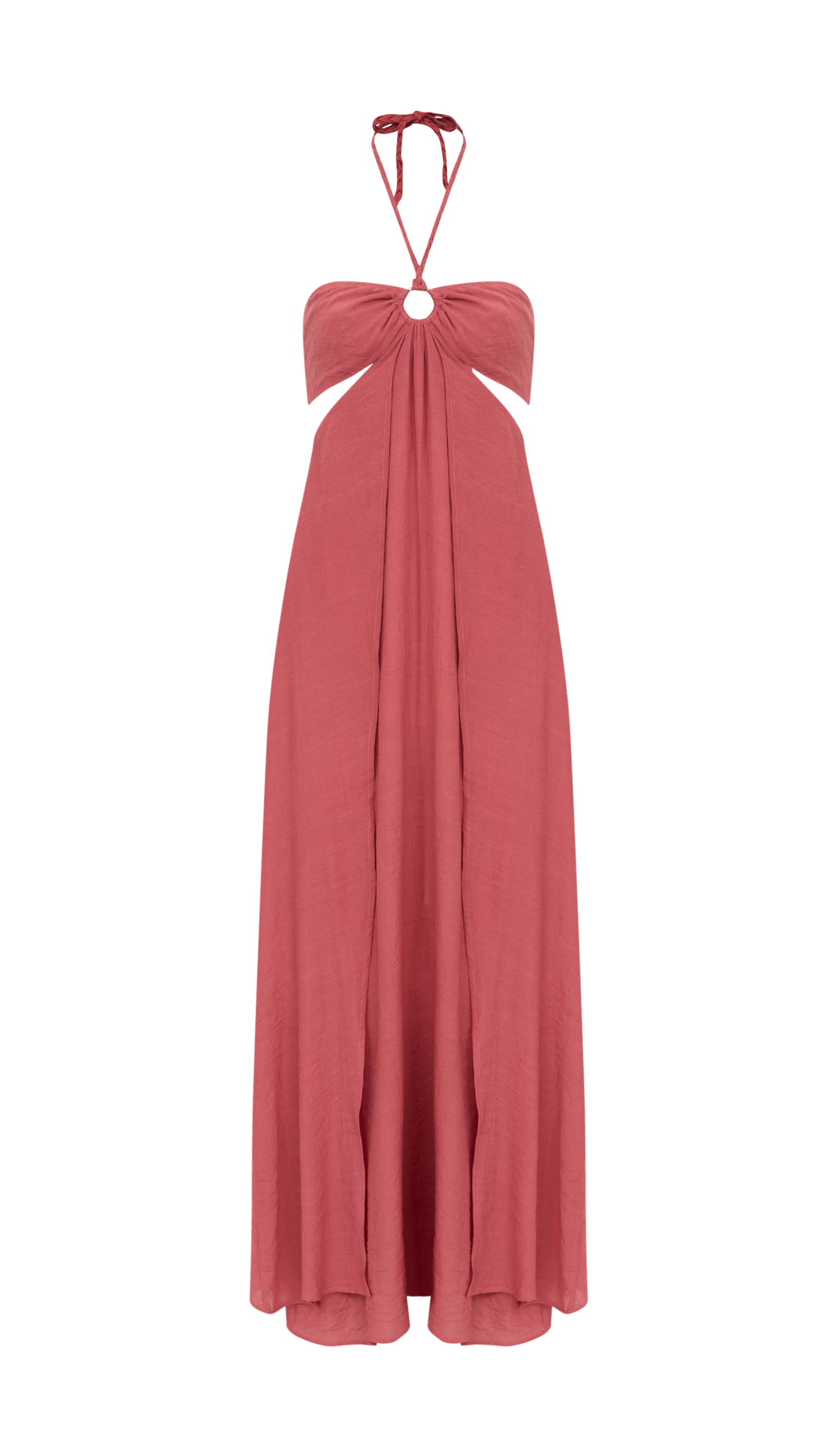 Vestido Larissa Preto