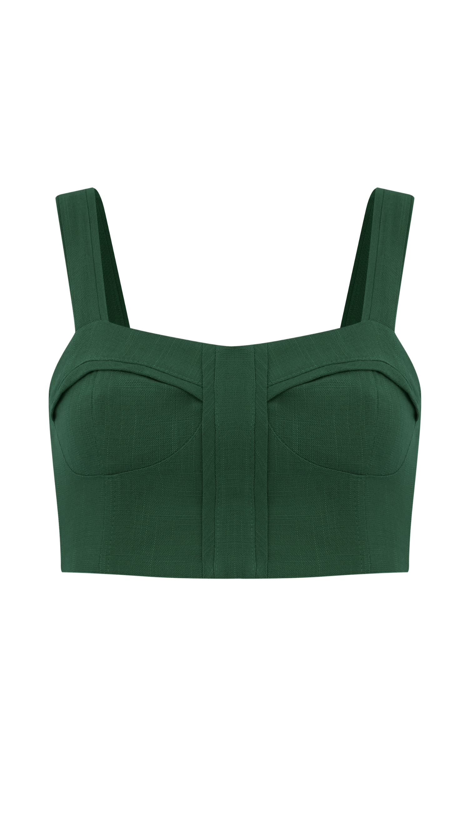 Conjunto Doce Verde