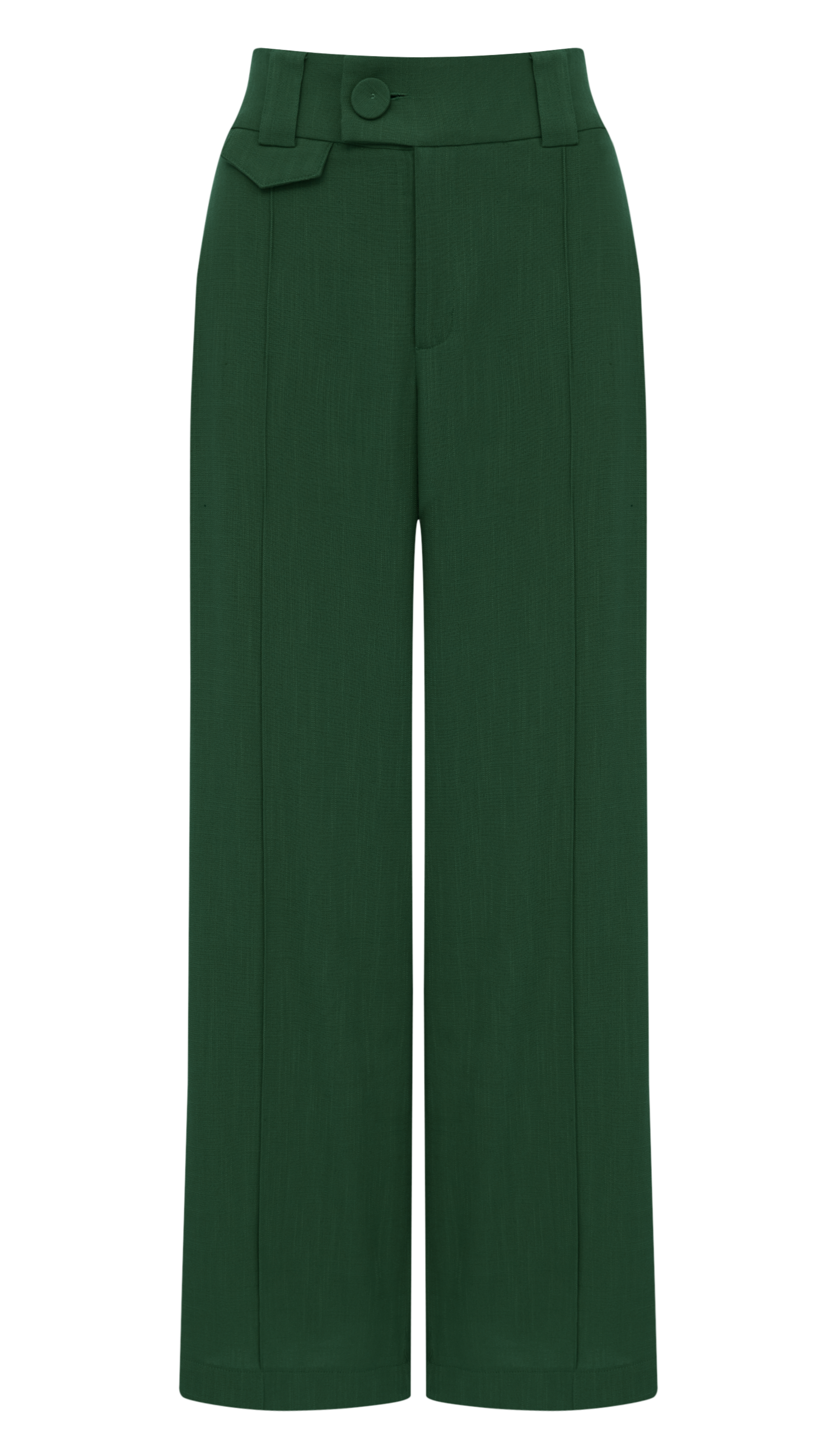 Conjunto Doce Verde