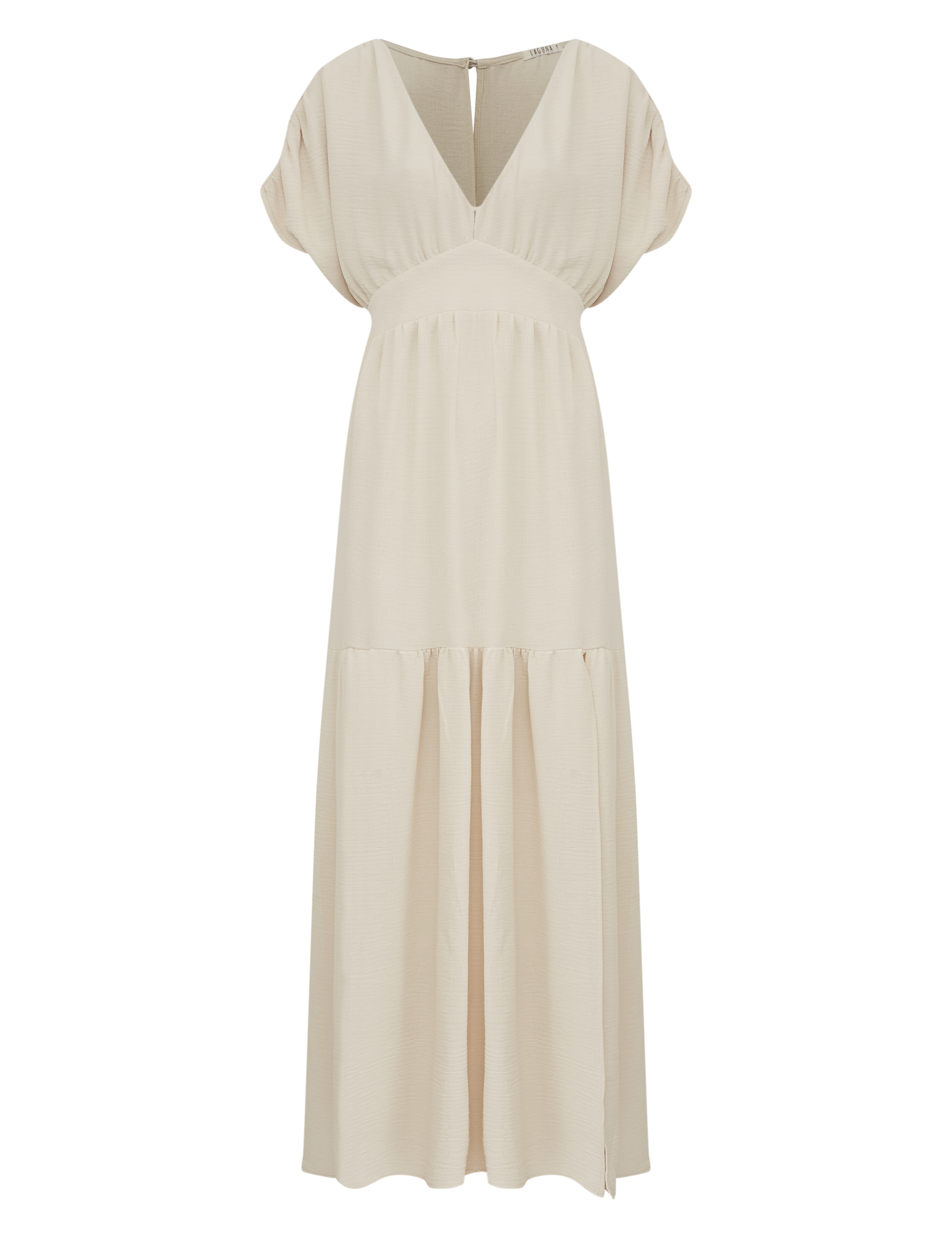 Vestido Lilian Lilás