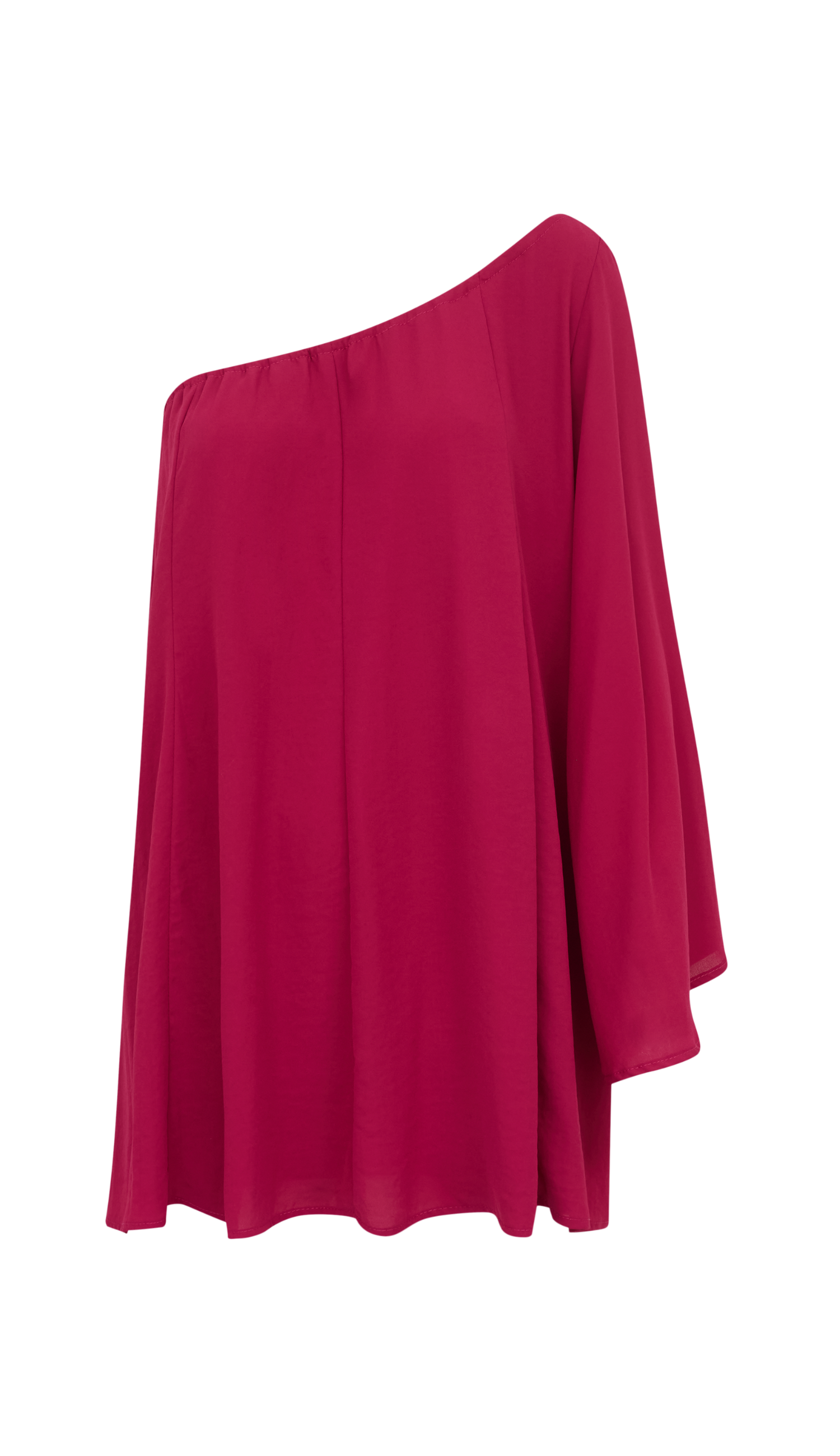 Vestido Lolla Cinza