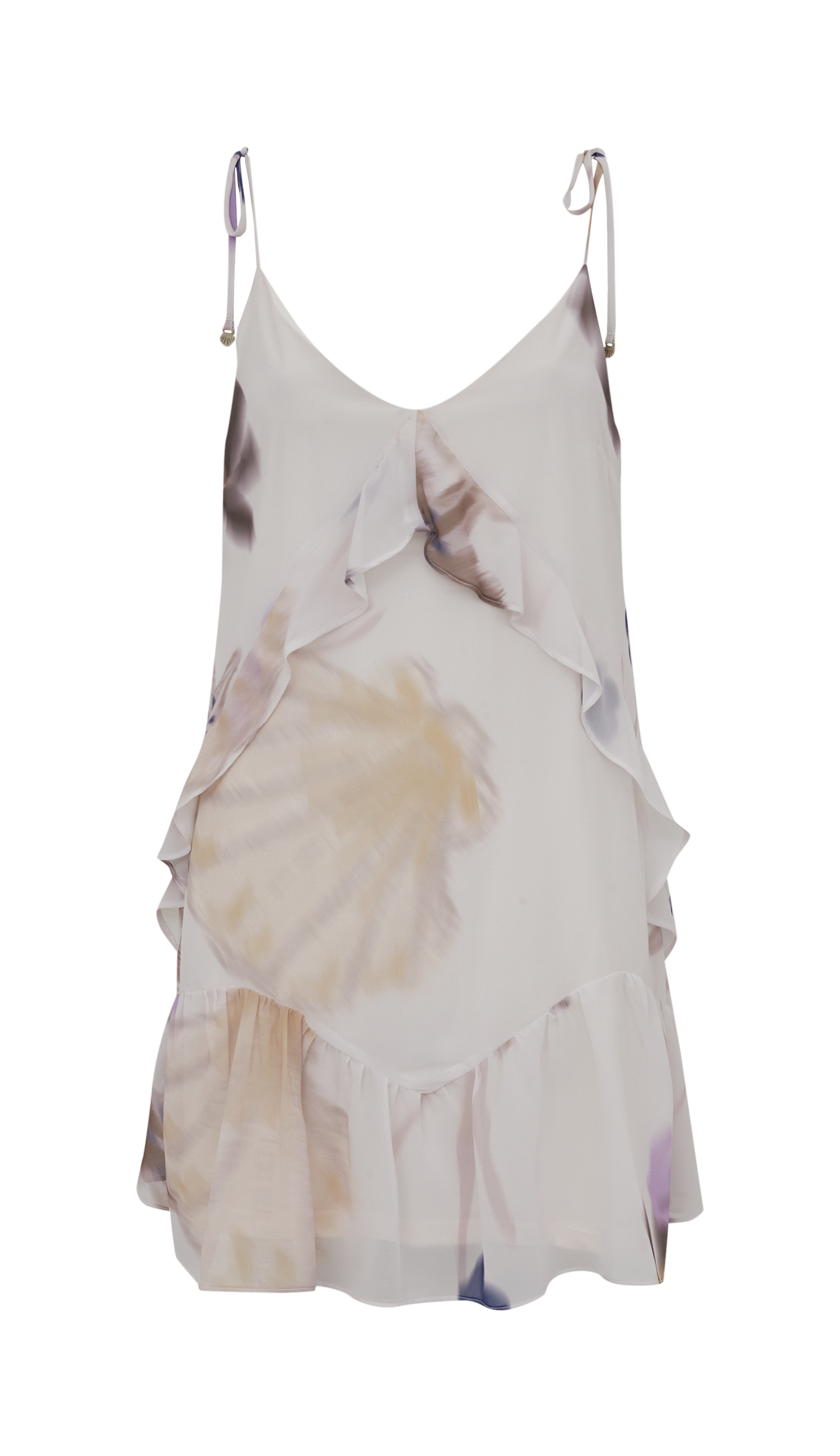Vestido Lorena Manteiga