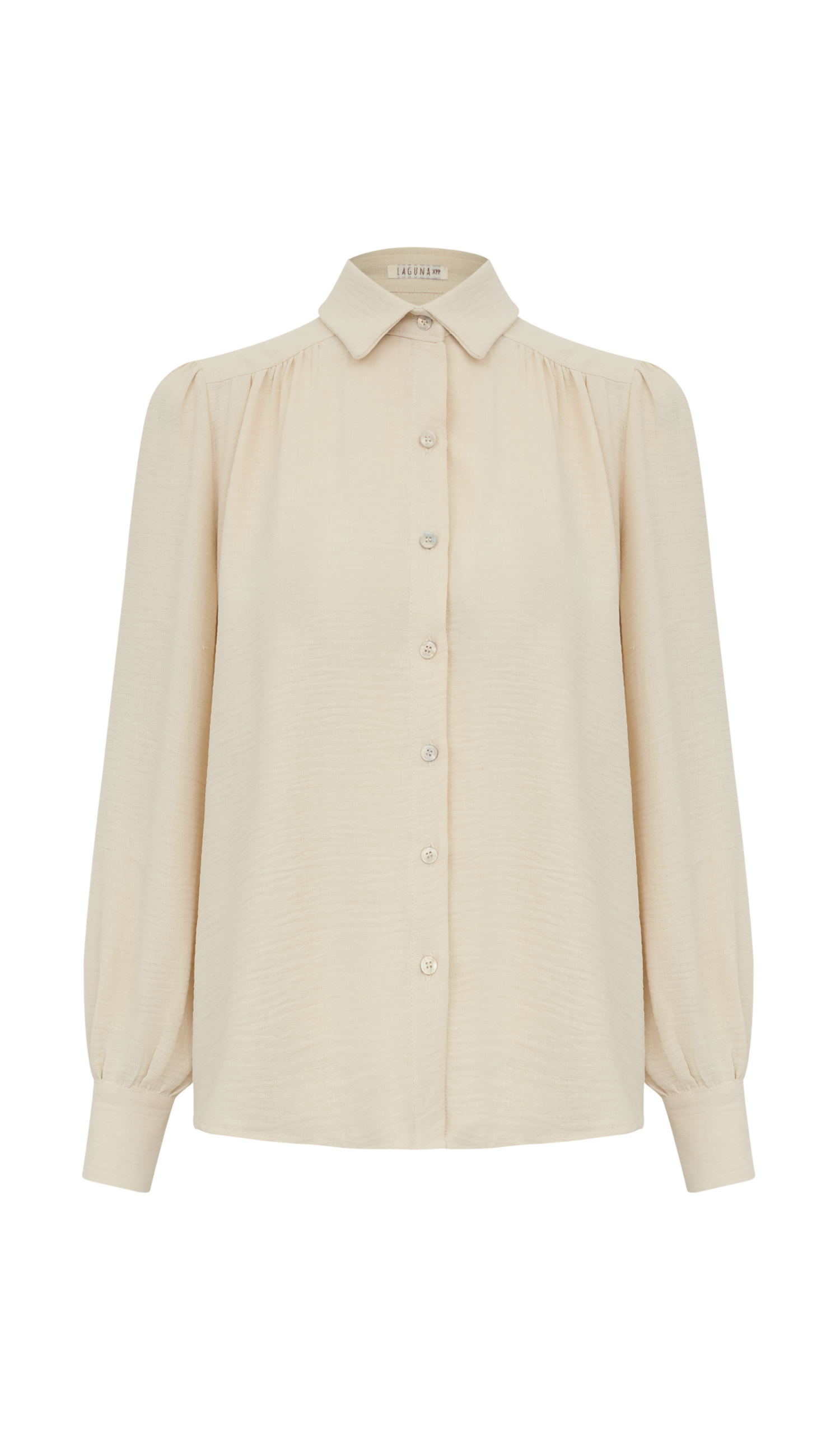 Camisa Luana Preto