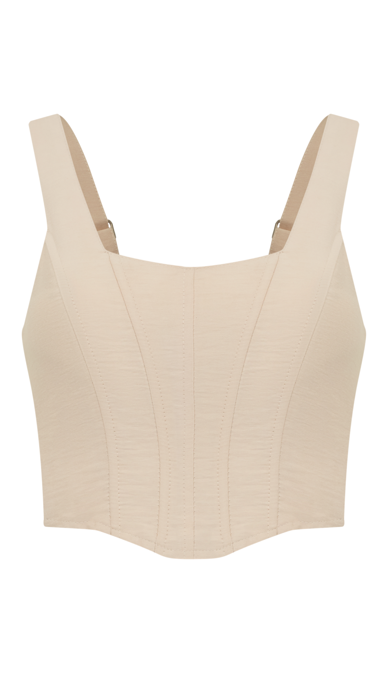 Blusa Lucia Nude
