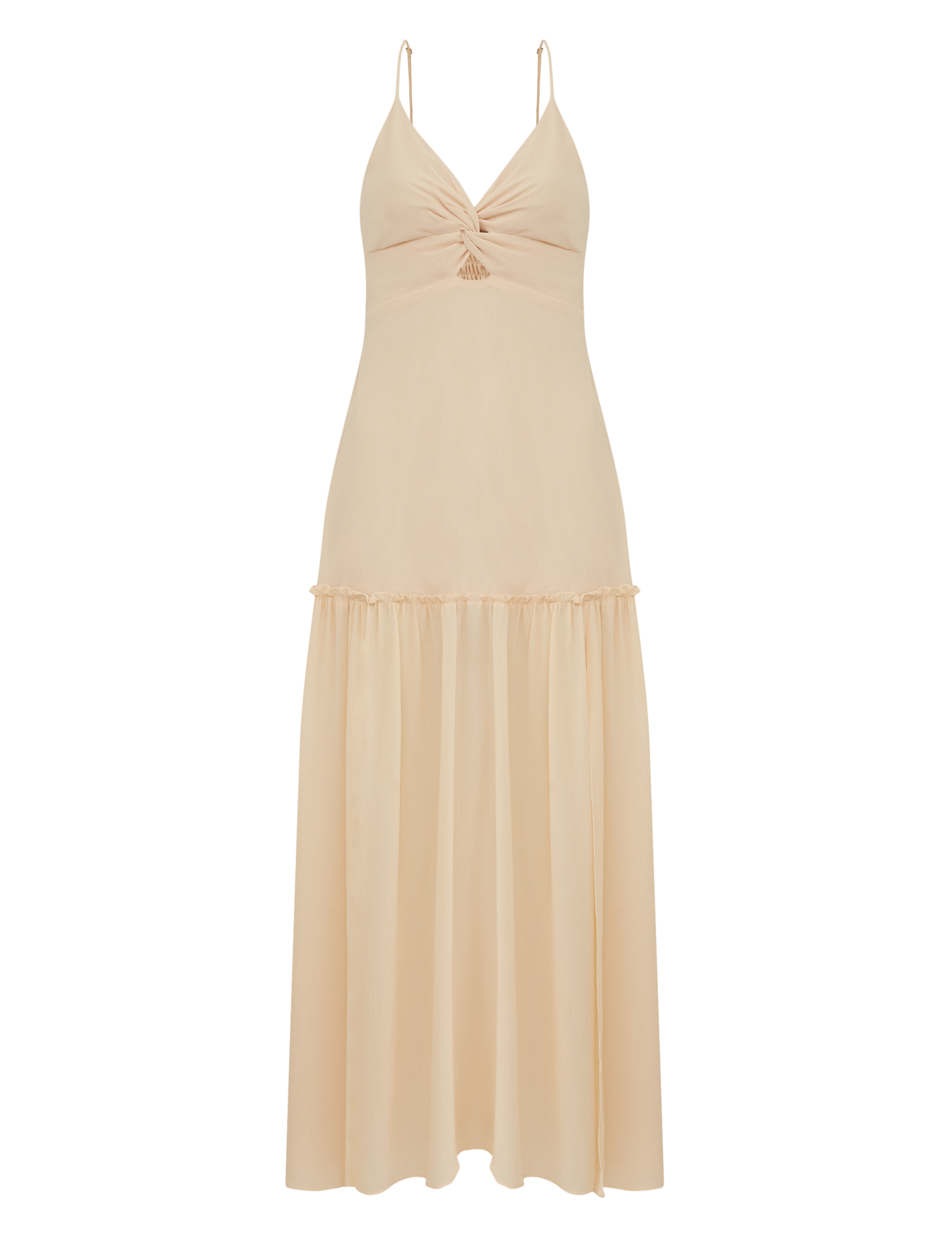 Vestido Maísa Chantilly