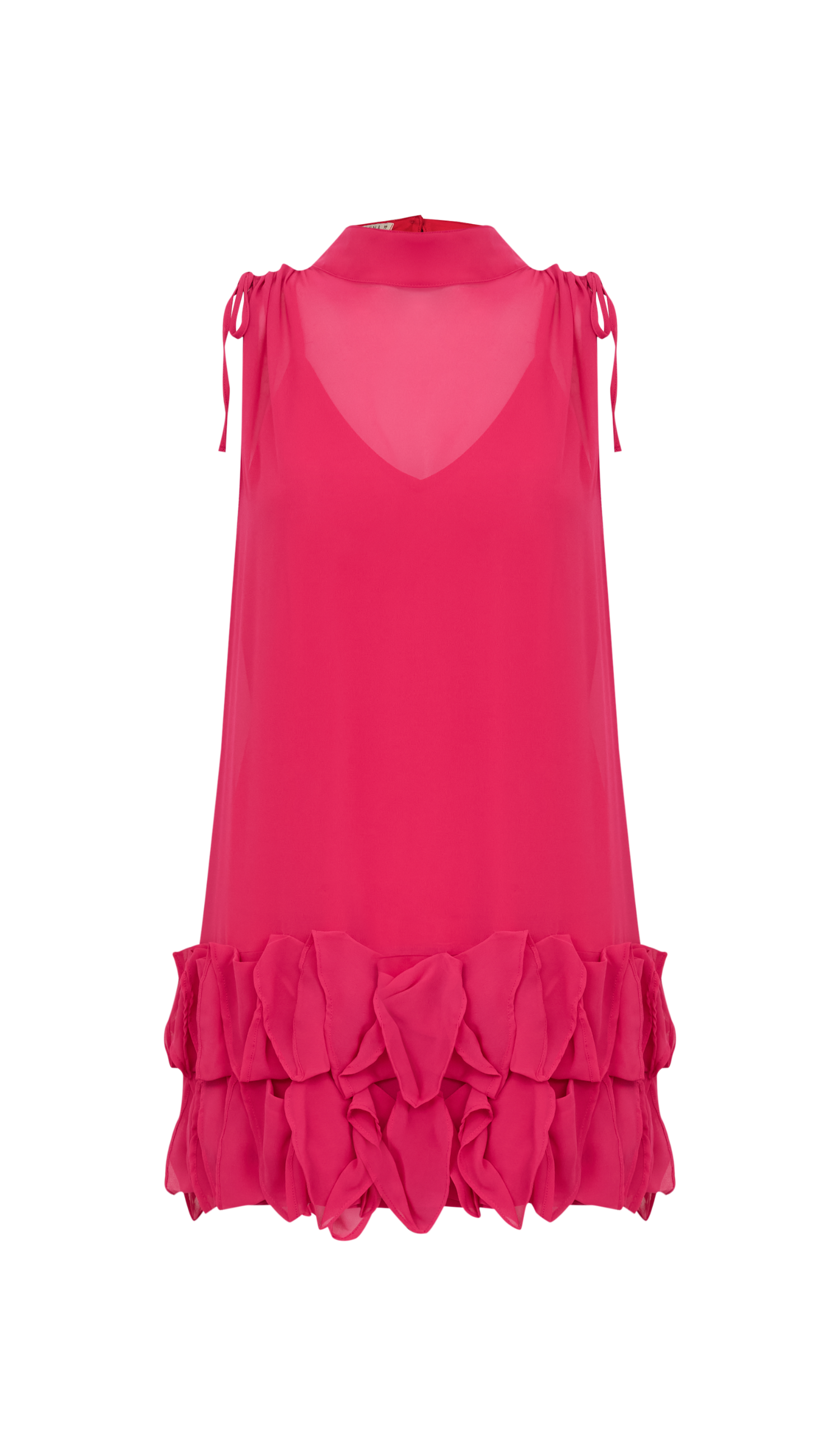 Vestido Nubia Verde