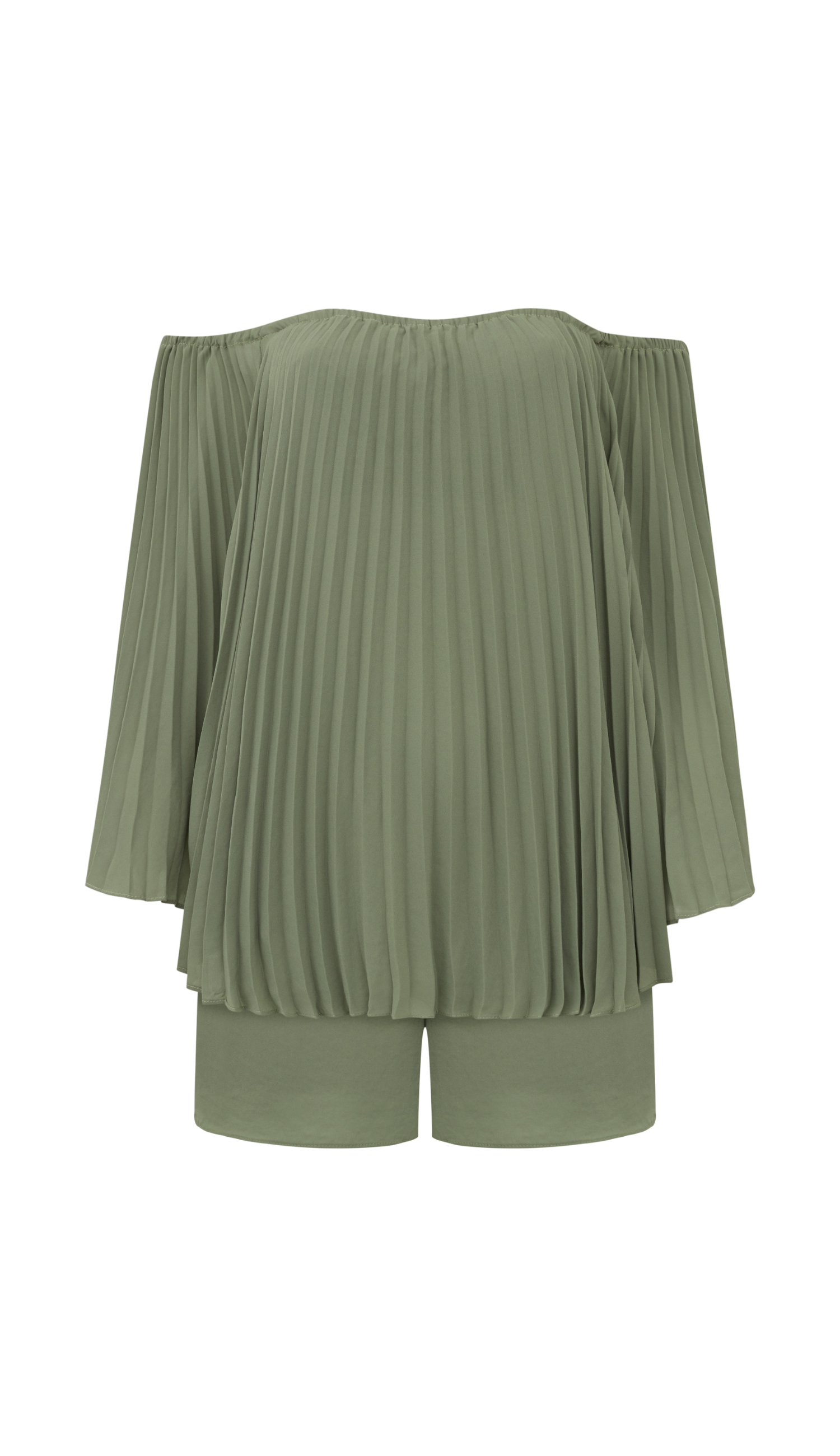 Conjunto Raya Framboesa