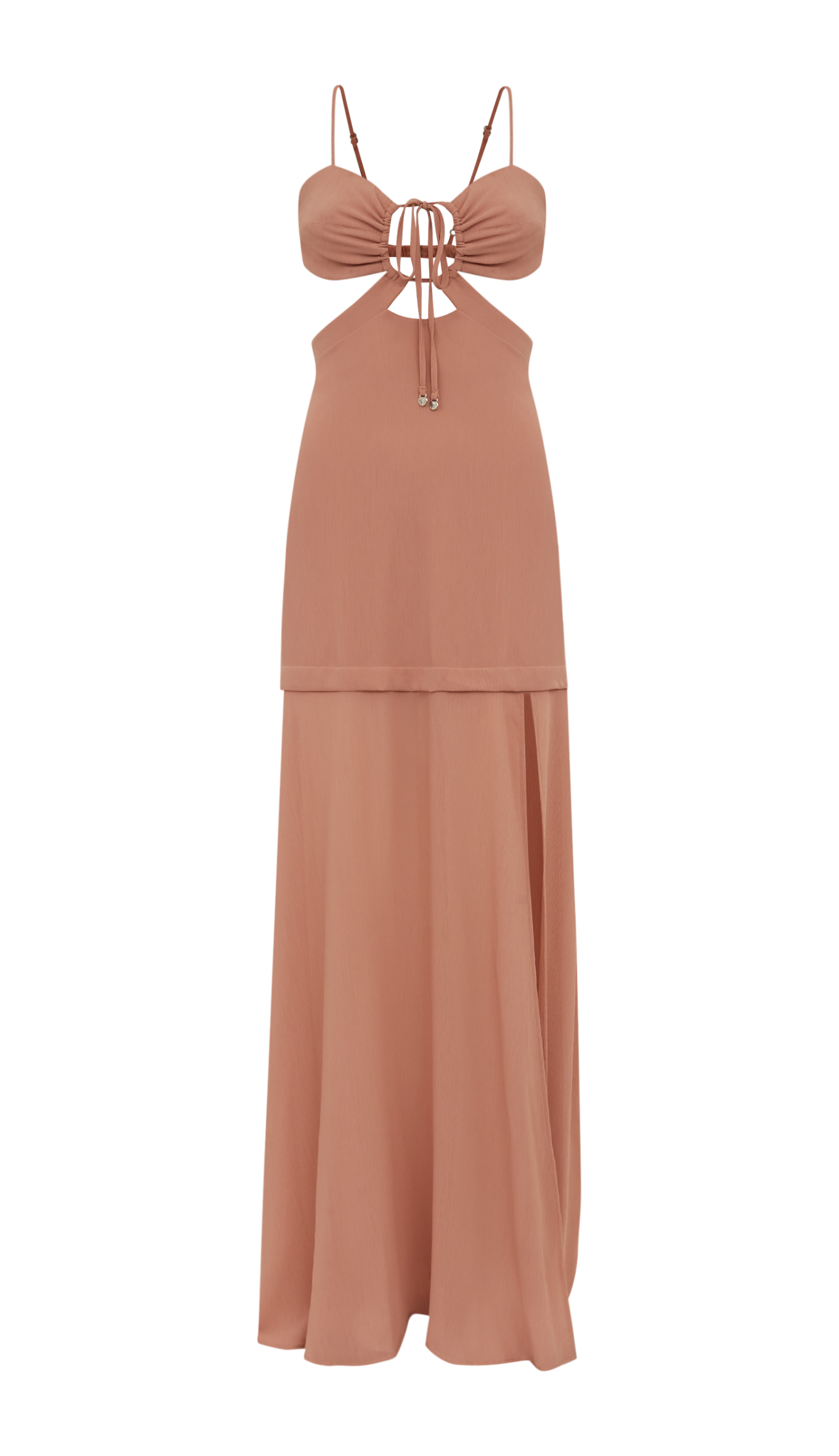 Vestido Tijuana Preto