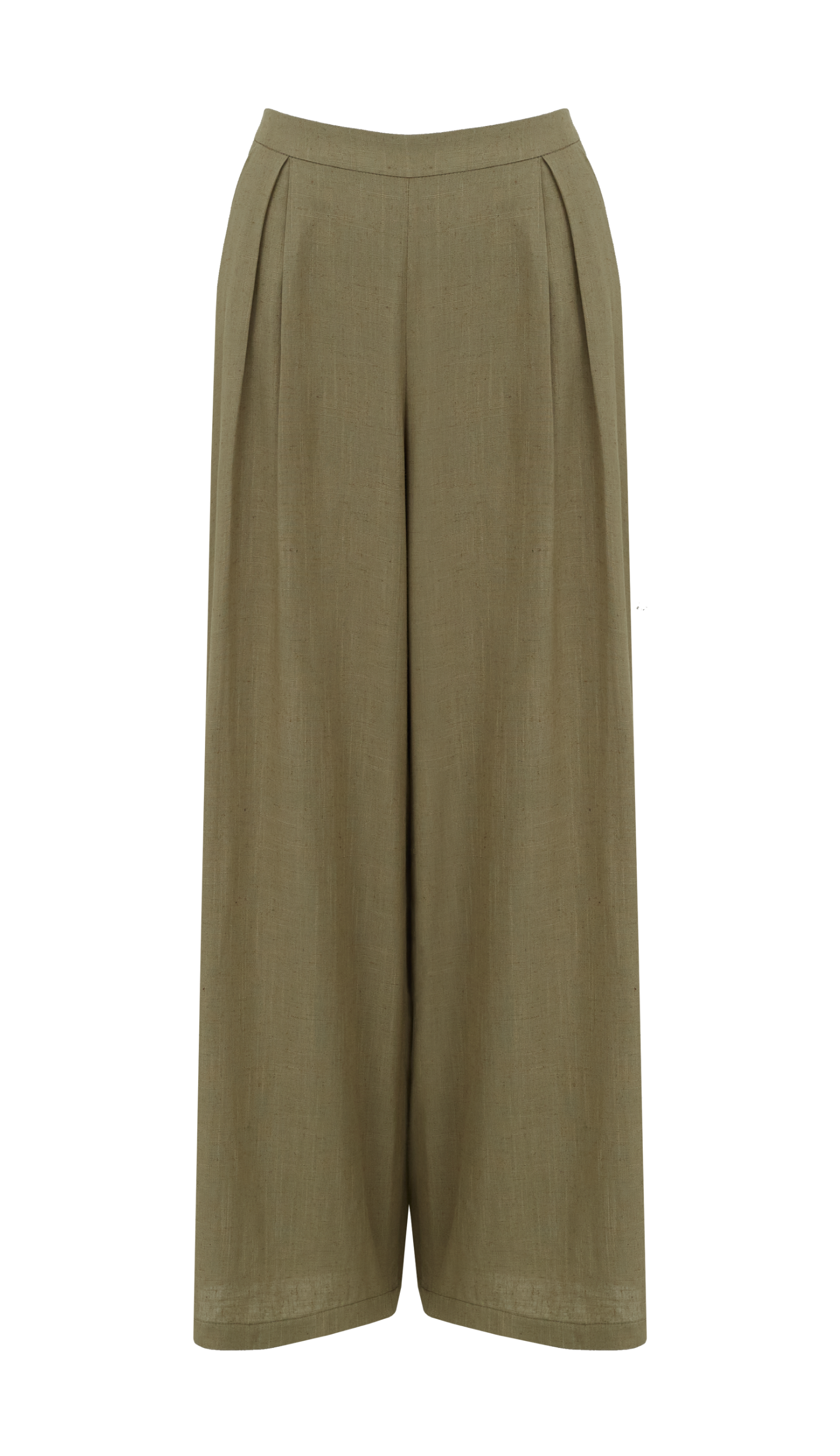 Conjunto Vaticano Verde