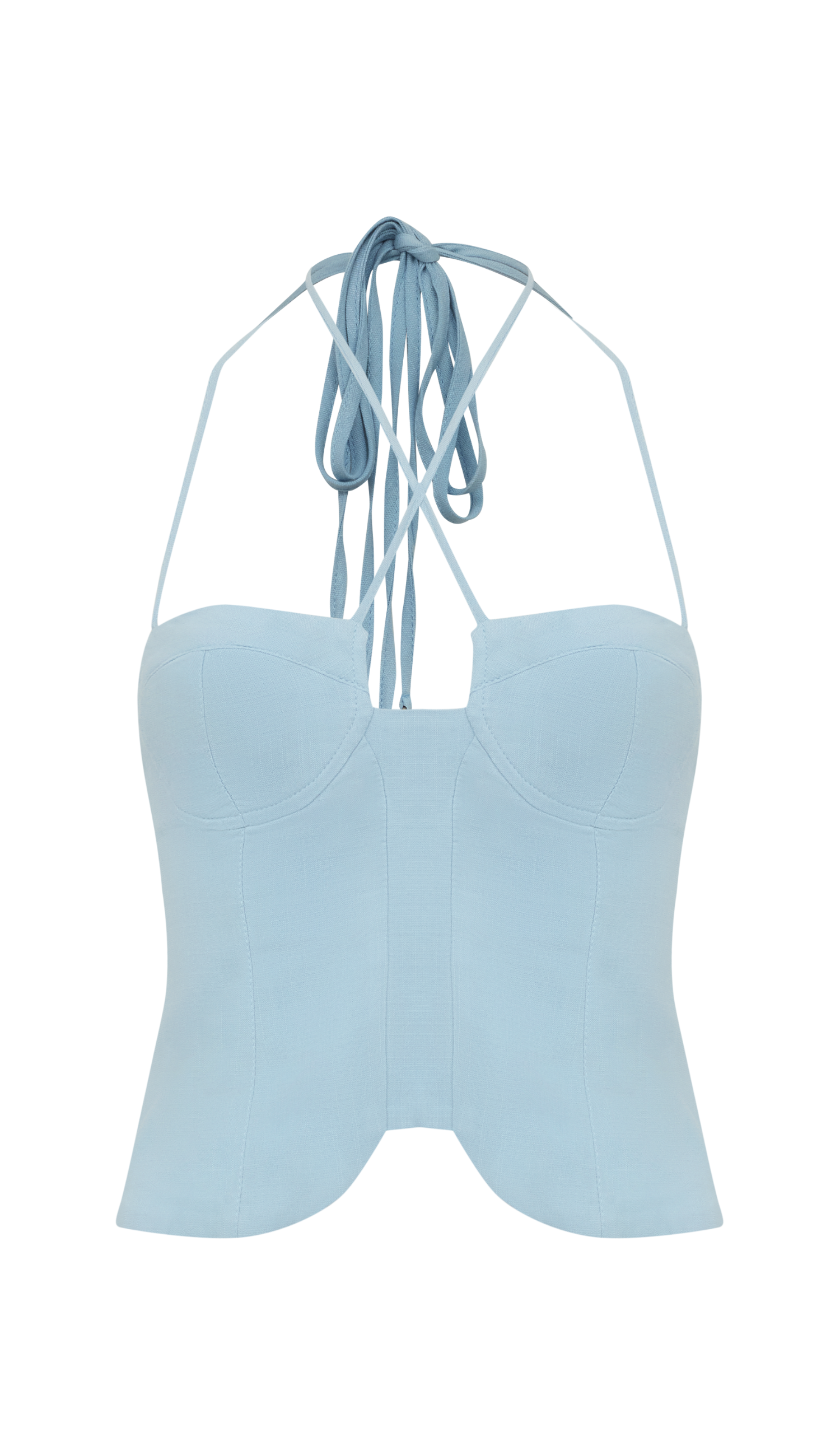 Conjunto Catia Azul