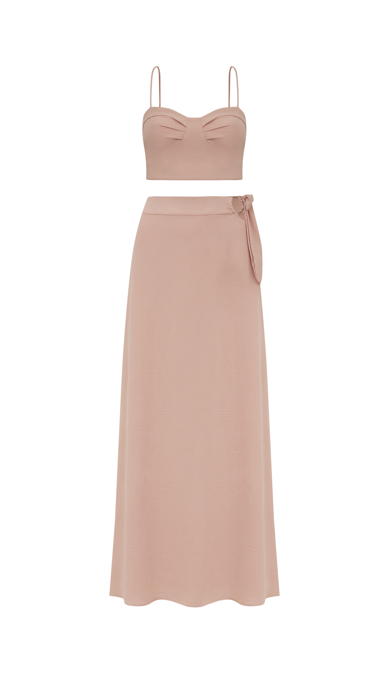 Conjunto Dani Citrus